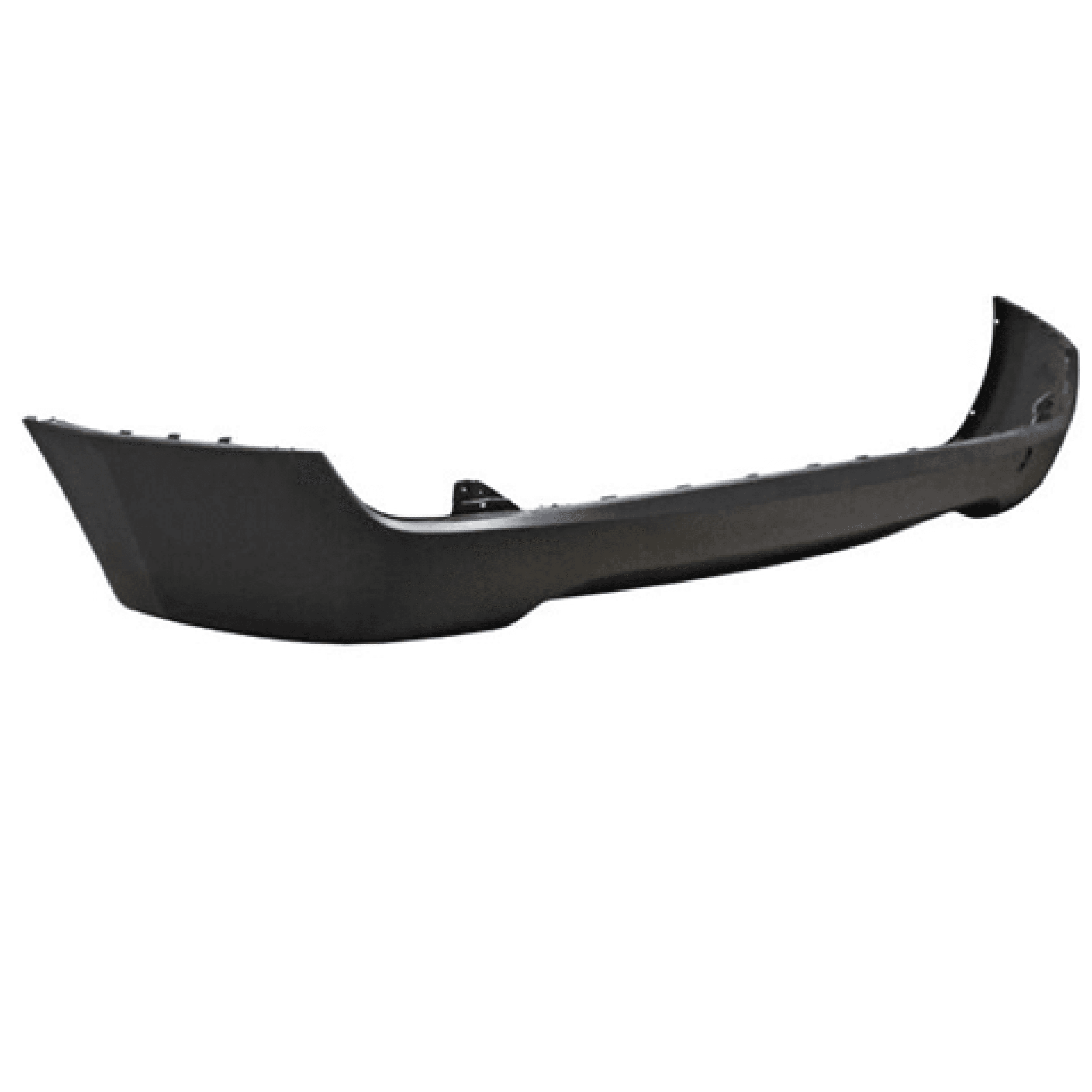 FACIA TRASERA INFERIOR PARA PINTAR PARA HYUNDAI IX35 2015-2016
