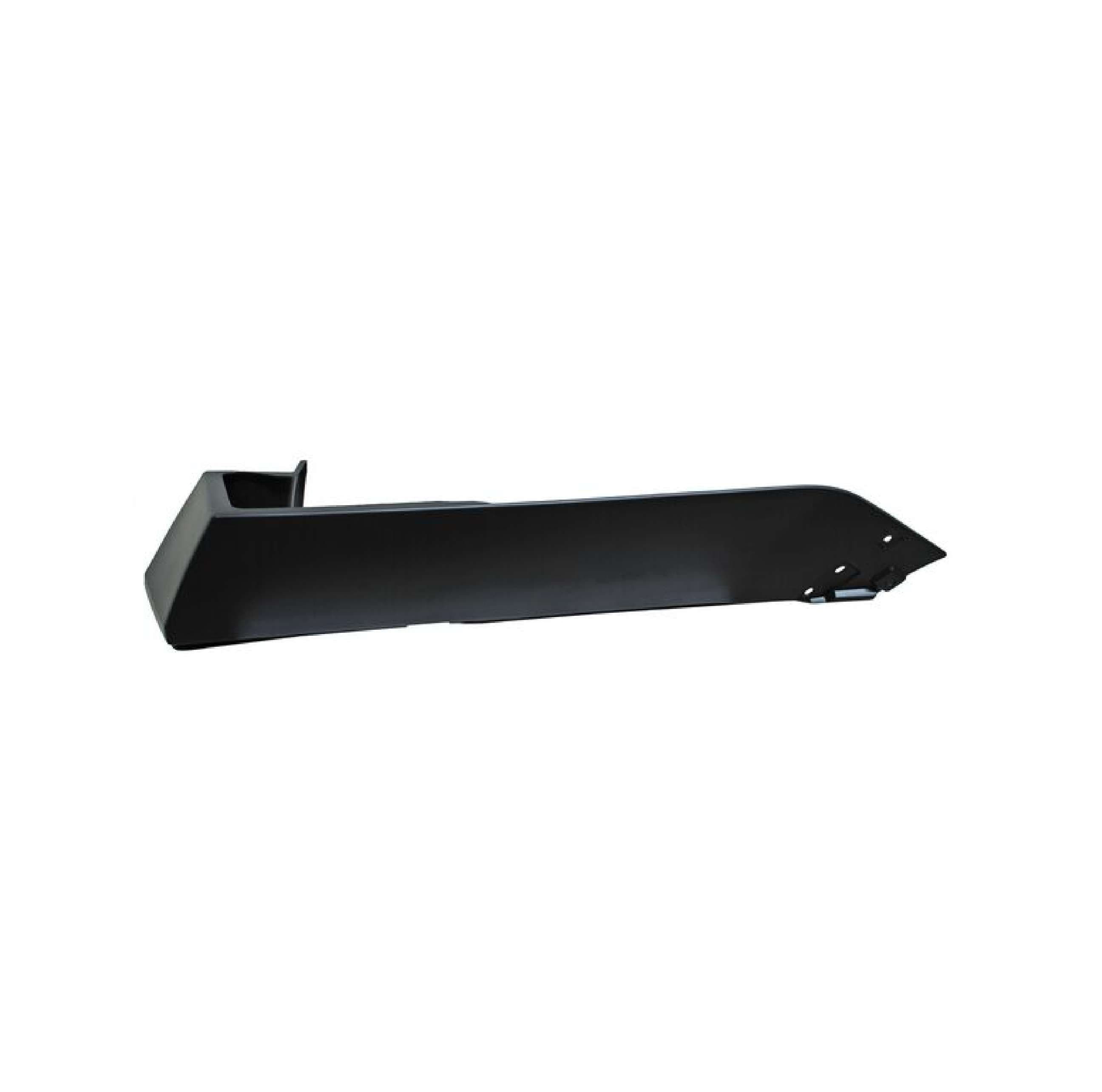 Aleron Trasera Ford Expedition 2007-2016 Con hoyo Para Moldura Derecho