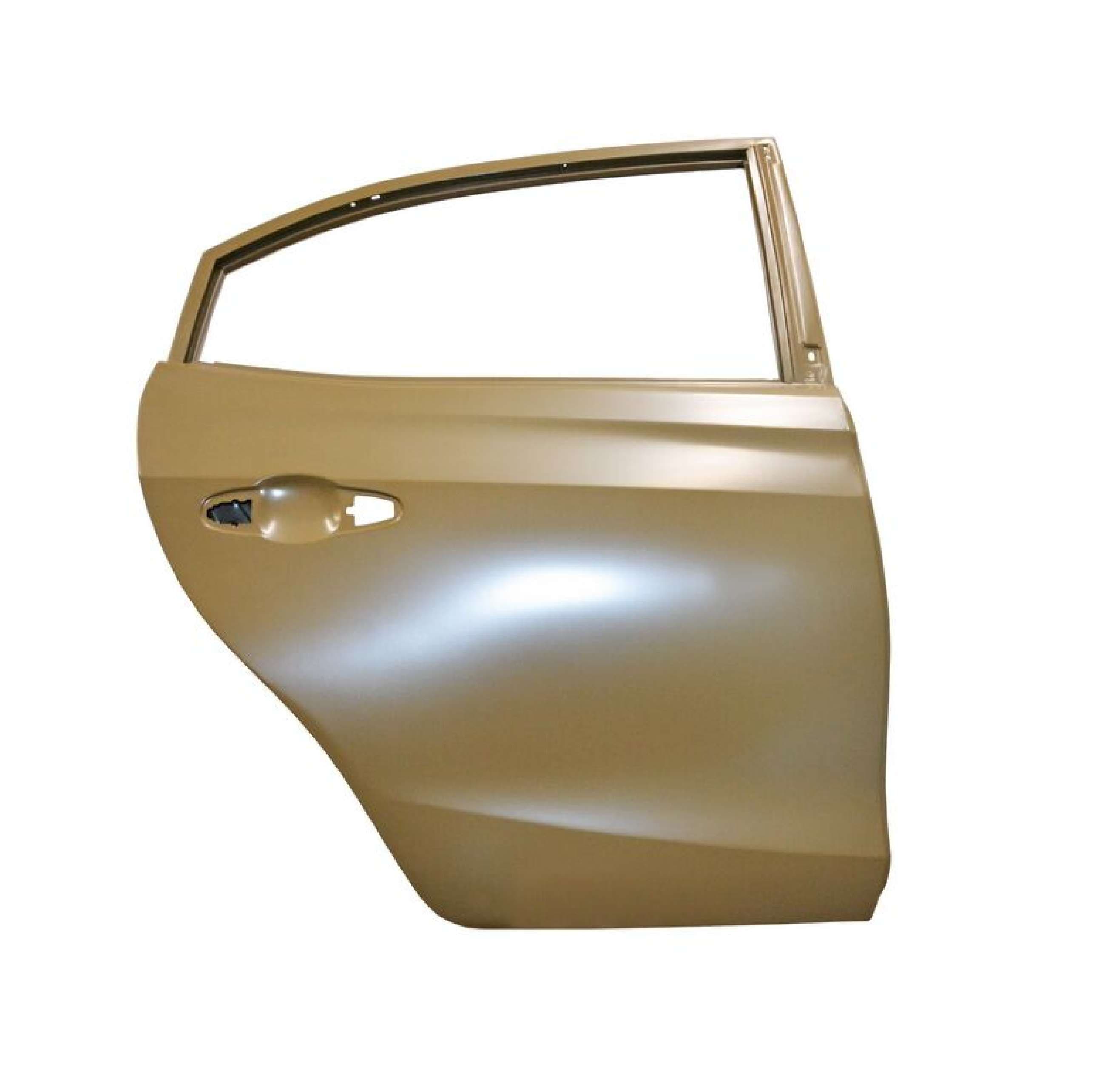 Puerta Trasera Derecha Toyota Yaris 4 Puertas 2018-2021