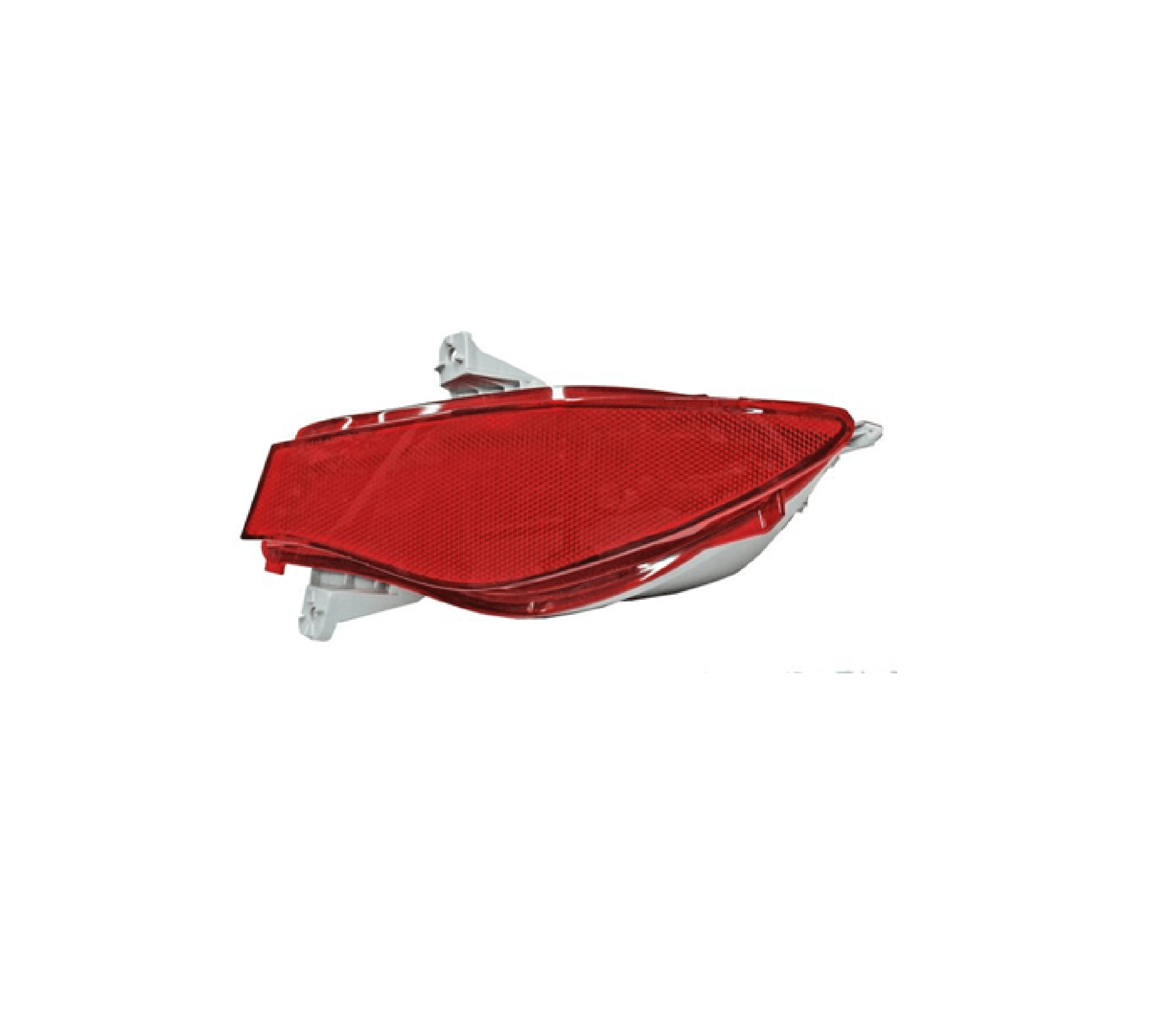 Cuarto Trasero Mazda Cx7 2010-2012 Reflejante Exterior Derecho