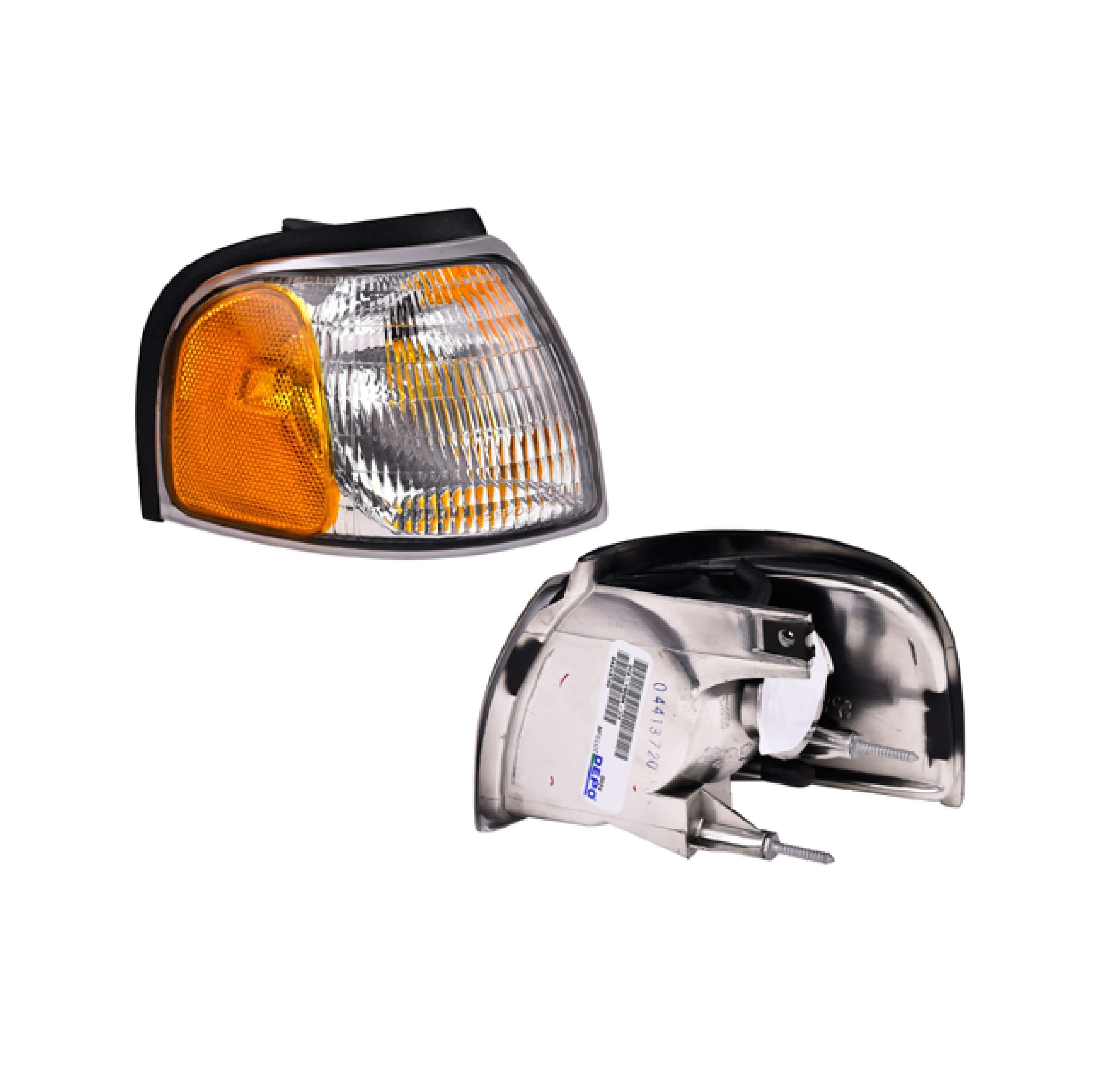 Cuarto Punta Derecho Mazda Pick Up 1998-2000 Depo