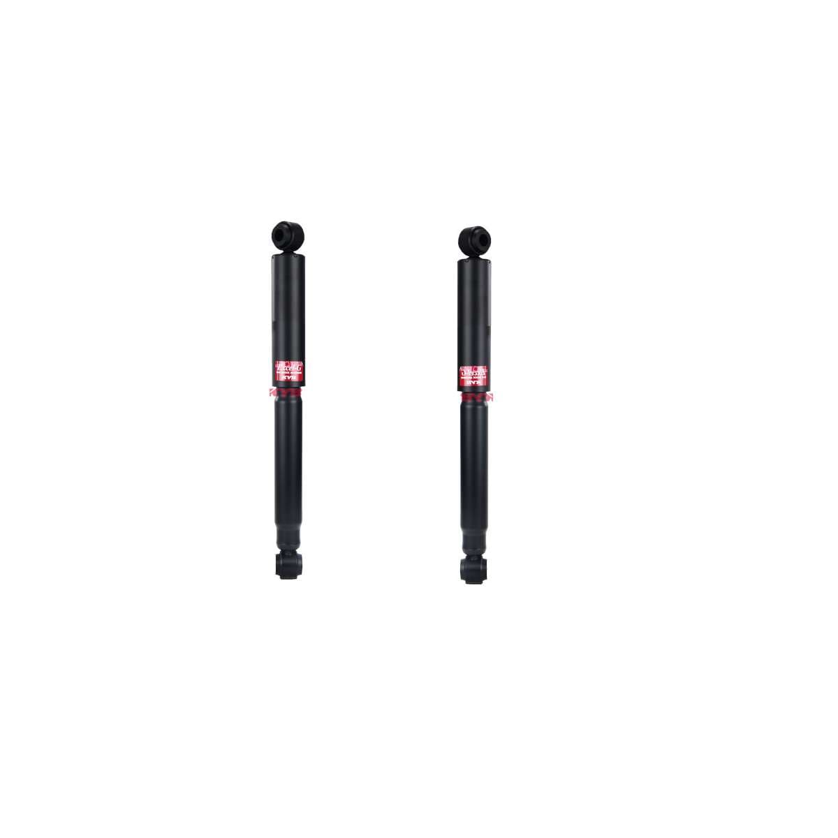 Par Amortiguadores Traseros Toyota 4 Runner 1986-1987-1988 KYB E