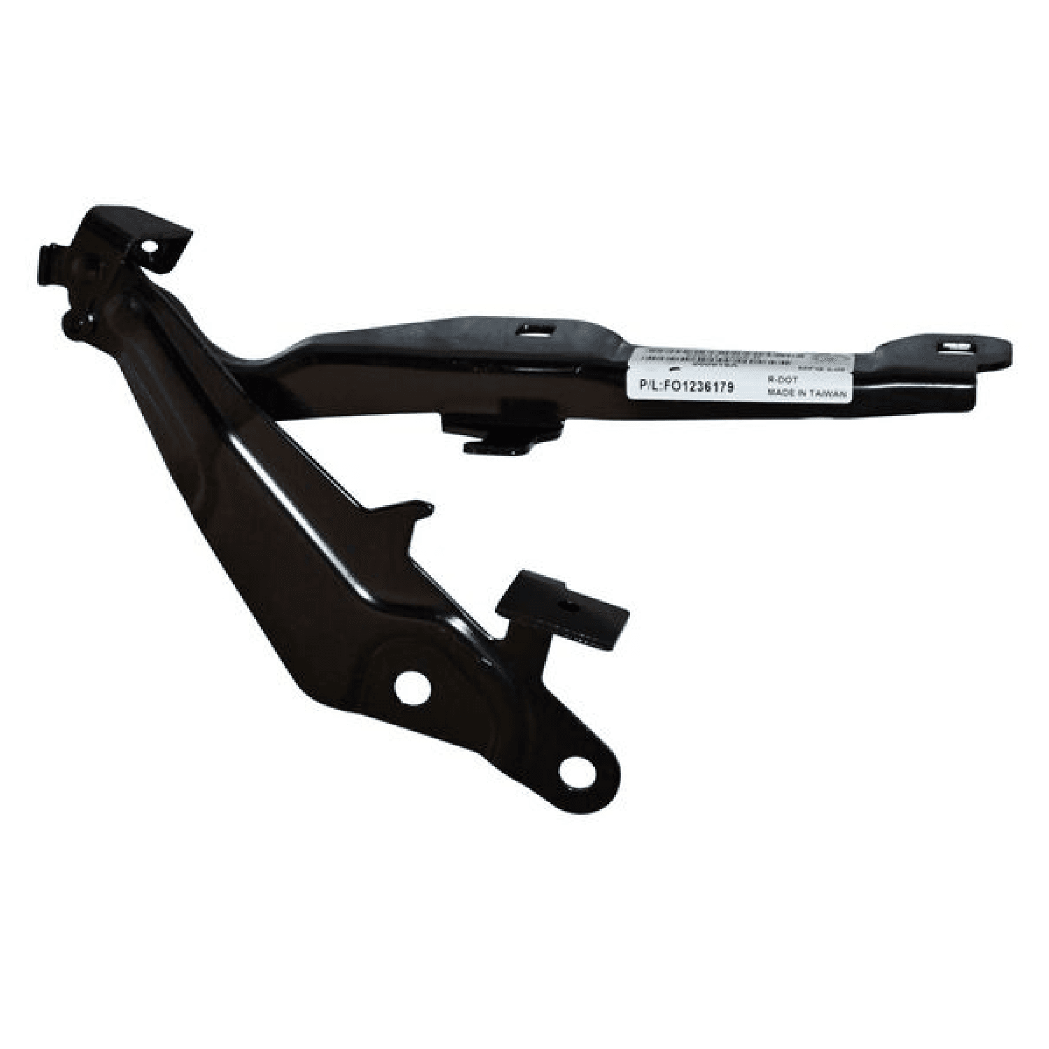 Bisagra Cofre Ford Mustang 2018-2021 Derecha
