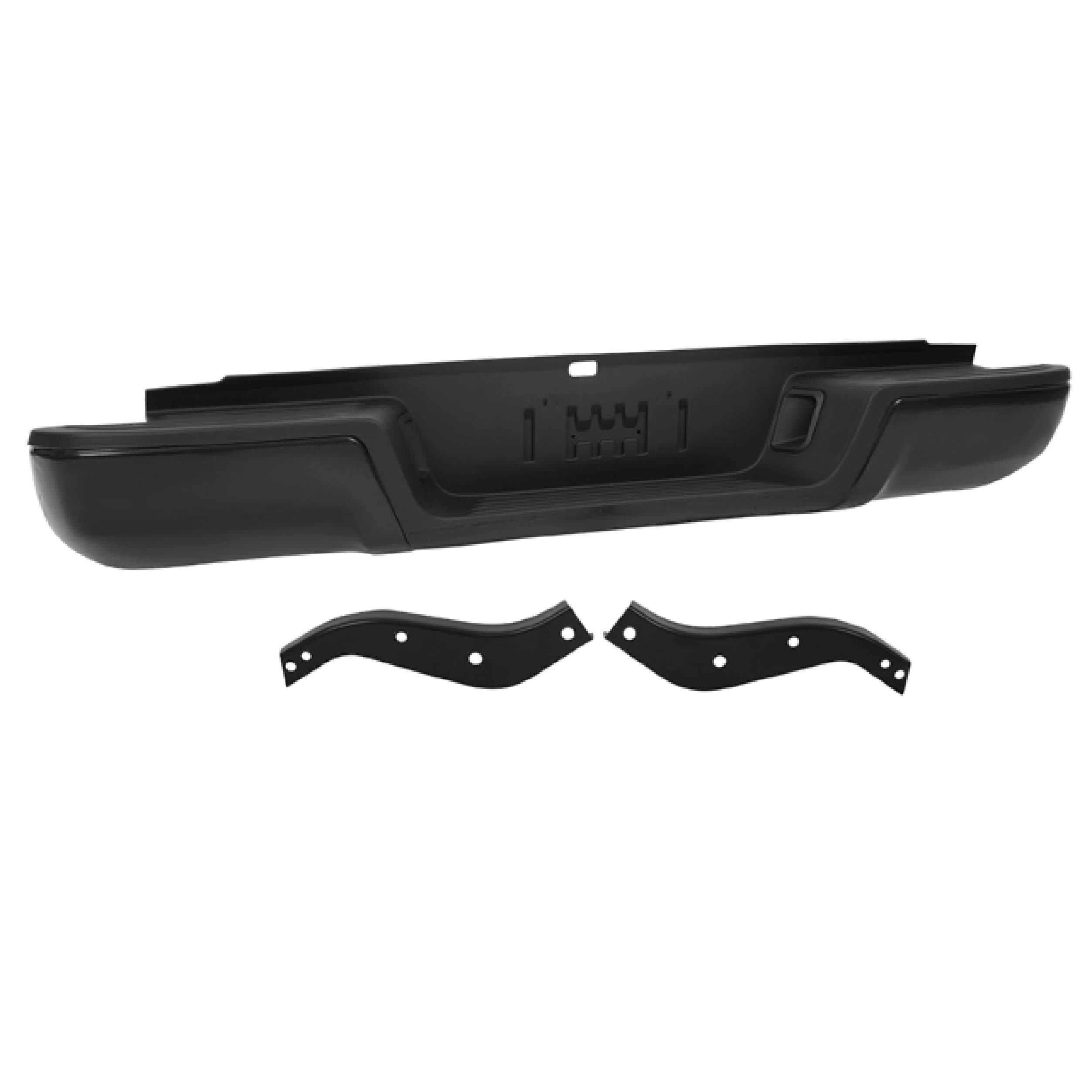 Facia Trasera Para Pintar Ford Ranger 2Ptas 2.0L / Ford Ranger 2Ptas 2.3L / Ford Ranger 2Ptas 2.5L / Ford Ranger 2Ptas 3.2L / Ford Ranger 4Ptas 2.0L / Ford Ranger 4Ptas 2.3L / Ford Ranger 4Ptas 2.5L / Ford Ranger 4Ptas 3.2L 2013-2022 Oer
