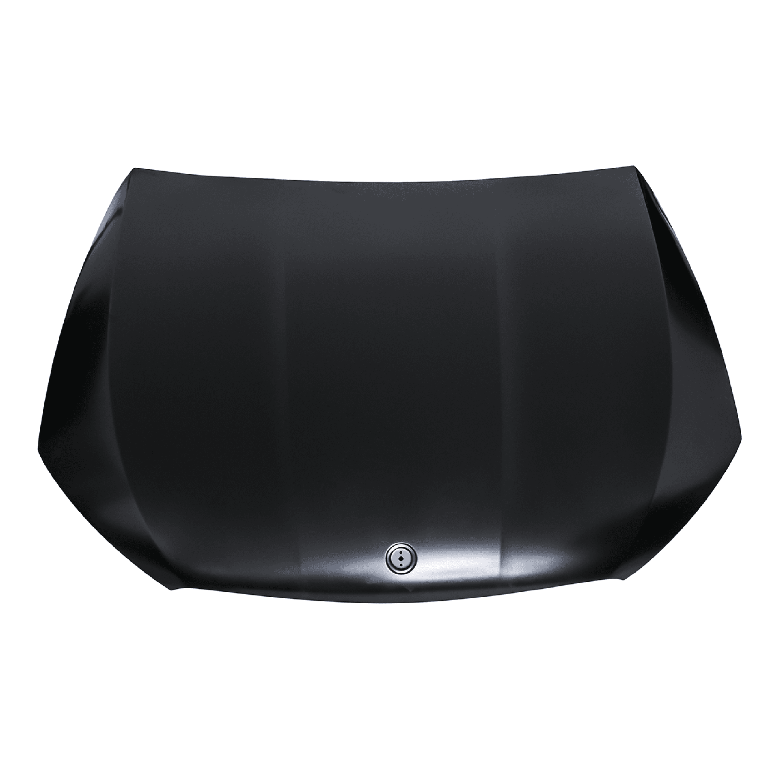 Cofre Aluminio Mercedes Benz Glc 2023-2025
