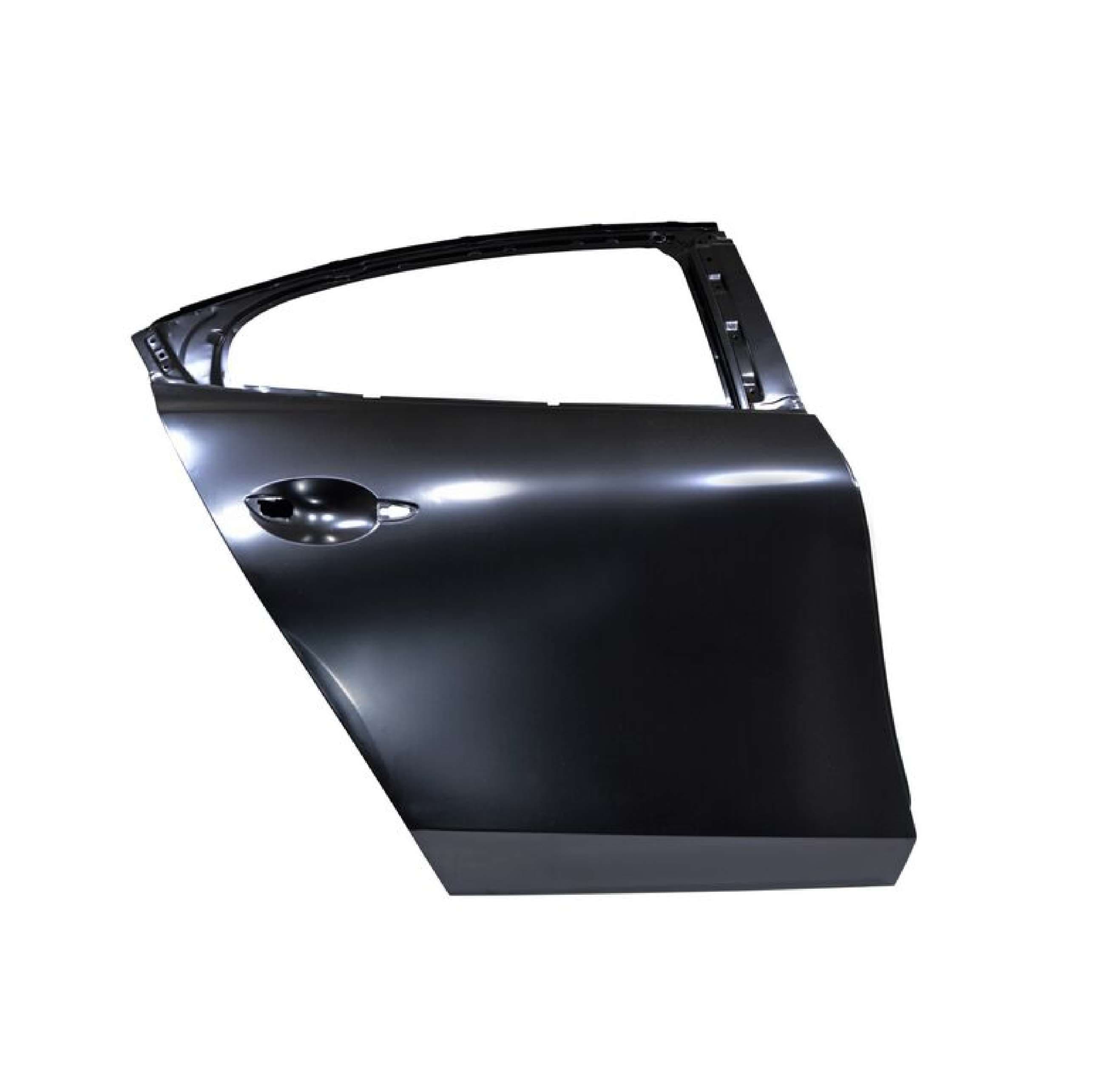 Puerta Trasera Derecha Mazda 3 4 Puertas 2019-2026