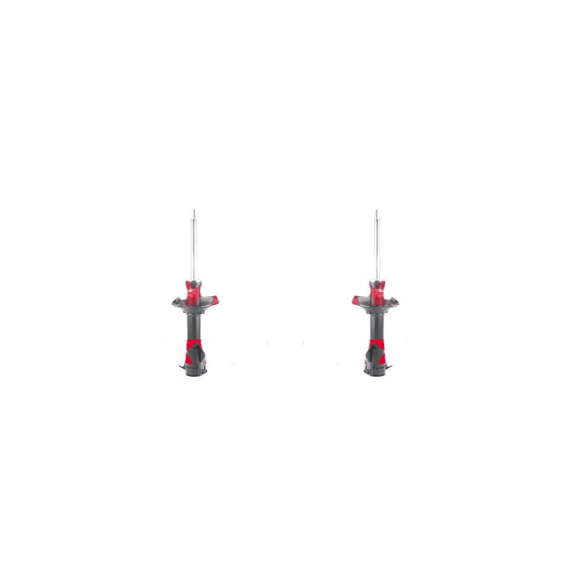 Par Amortiguadores Delanteros Infiniti I 30 1996-1997-1998-1999 KYB E