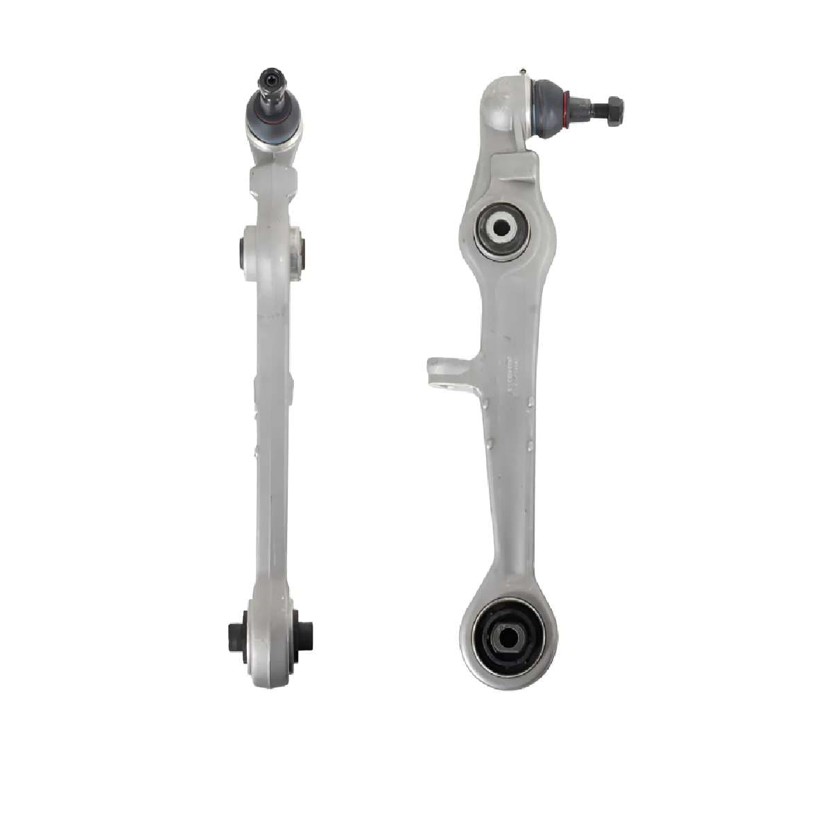 Par Horquillas Delanteras Volkswagen PASSAT 1.8L/2.8L 1998-2005 Inferior