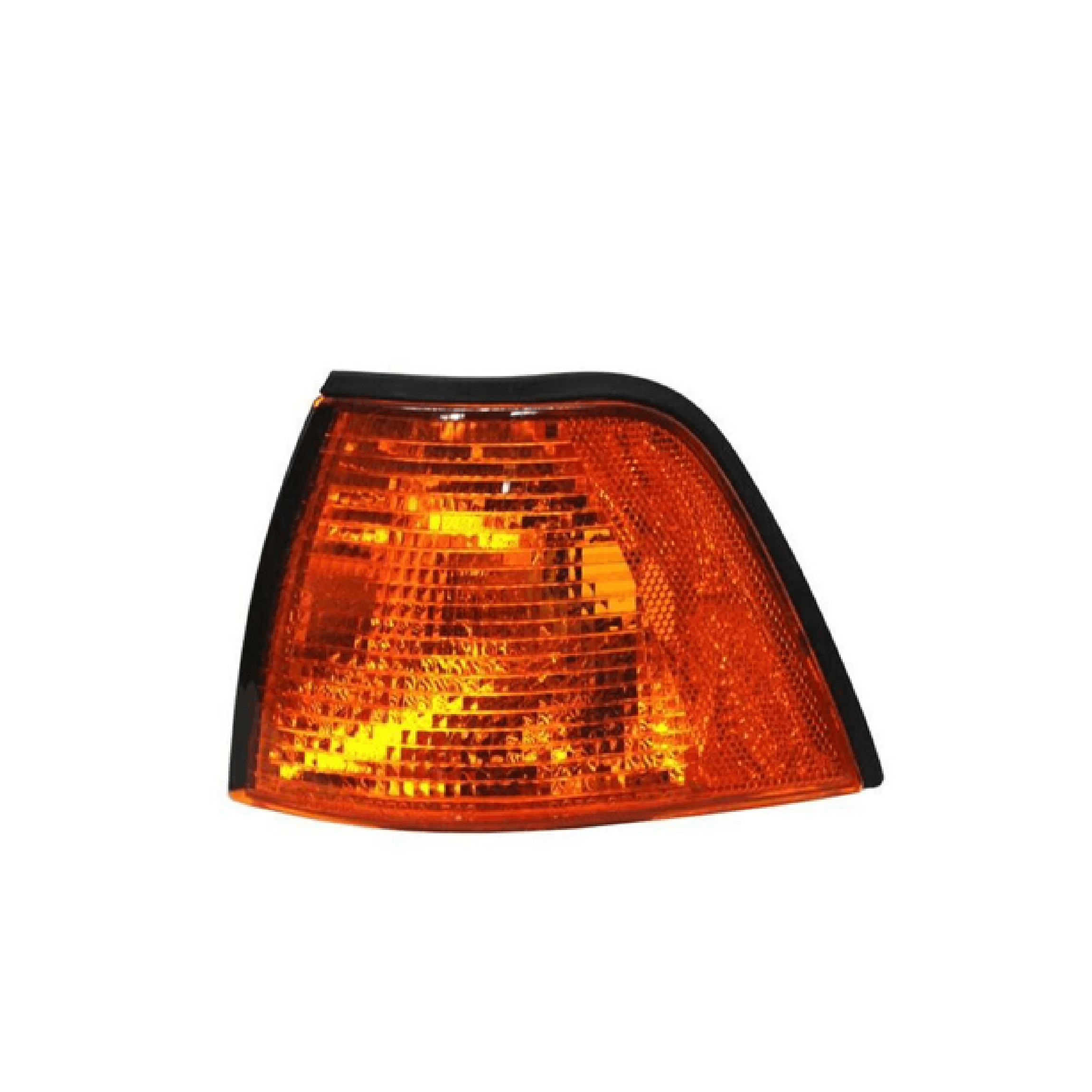 Cuarto Punta Bmw Serie 3 1995-1998 Ambar Izquierdo