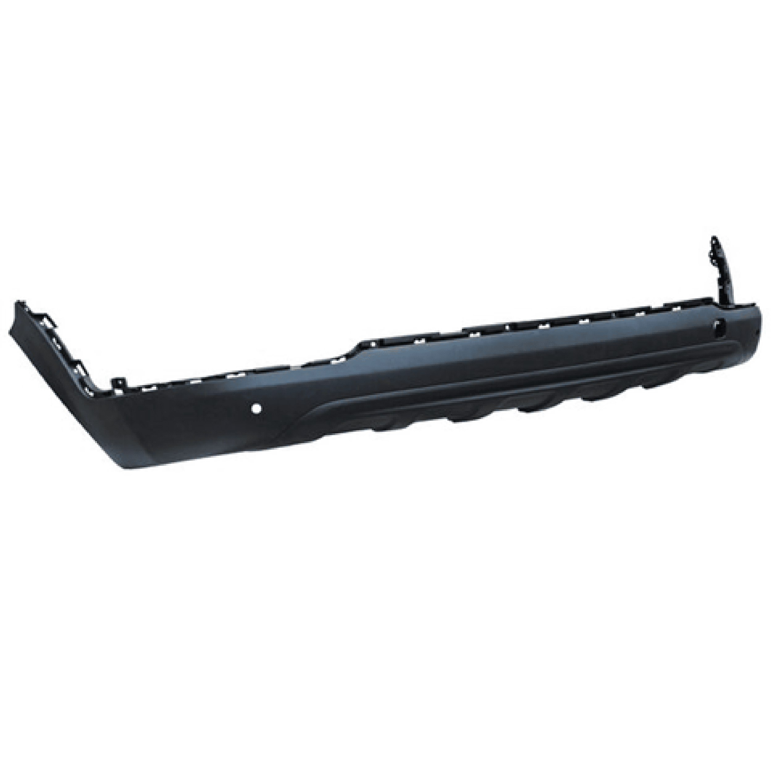 FACIA TRASERA INFERIOR PARA SENSOR PARA KIA SPORTAGE 2016-2019