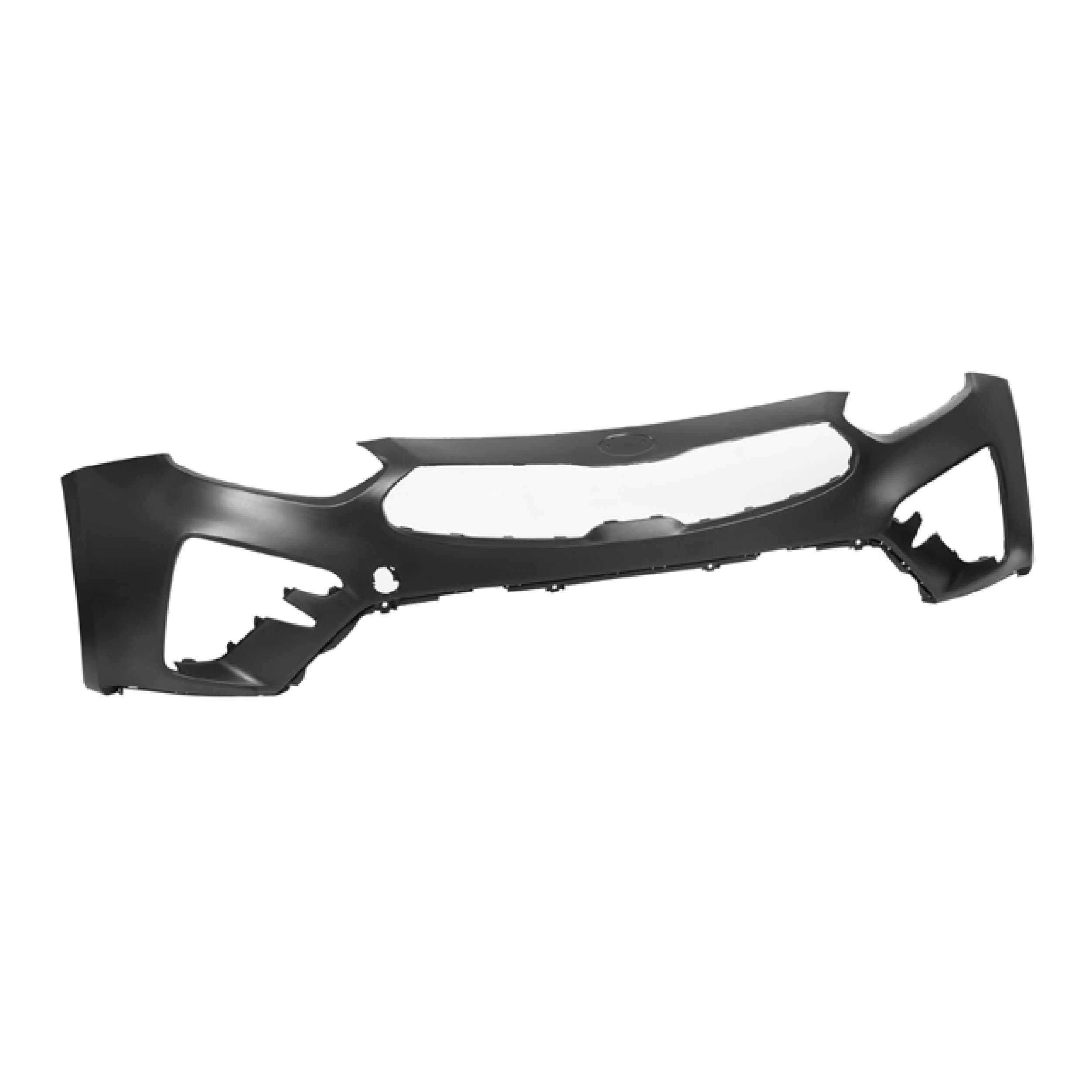 Facia Delantera Superior Para Pintar P/Kia Forte Ex / P/Kia Forte Lx / P/Kia Forte Gt Line 2019-2021