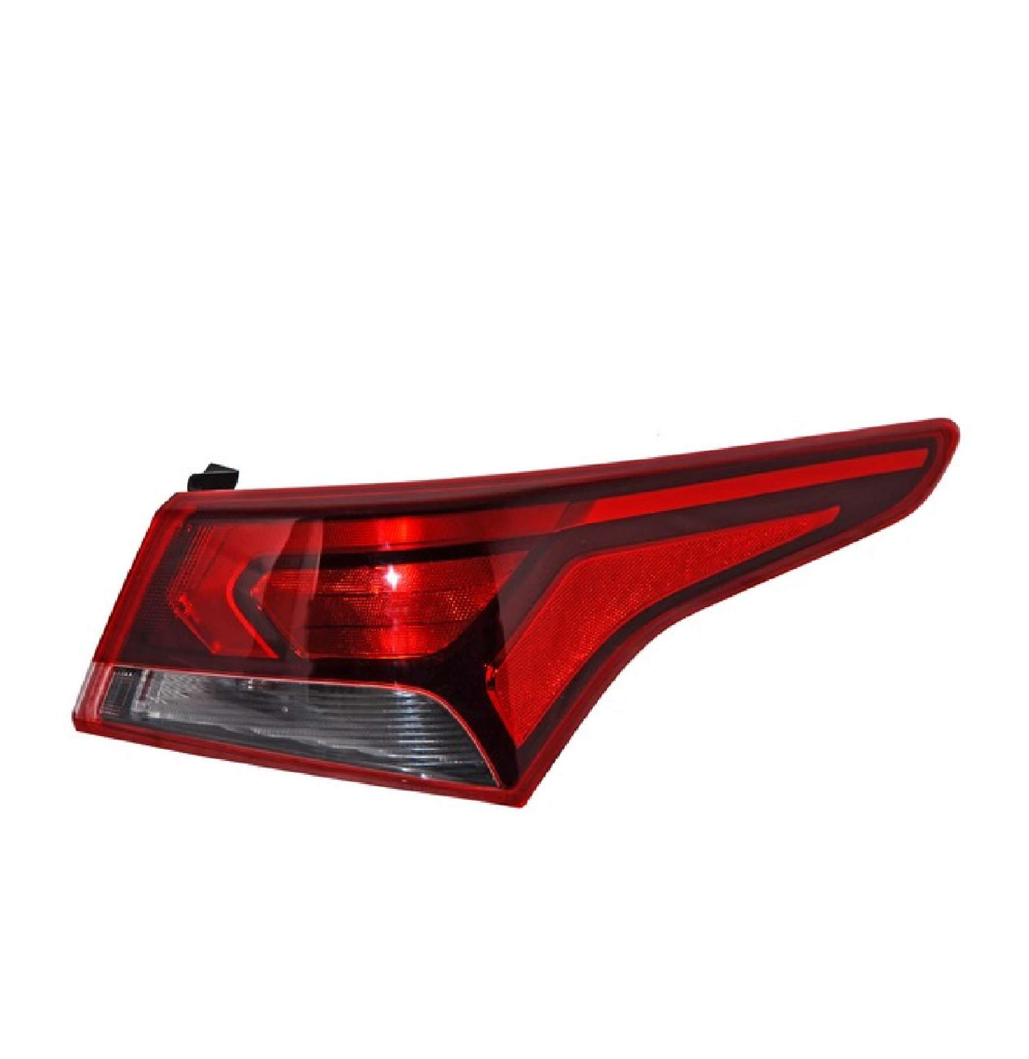Calavera Para Hyundai Accent 2018-2022 Con Arnes Derecha