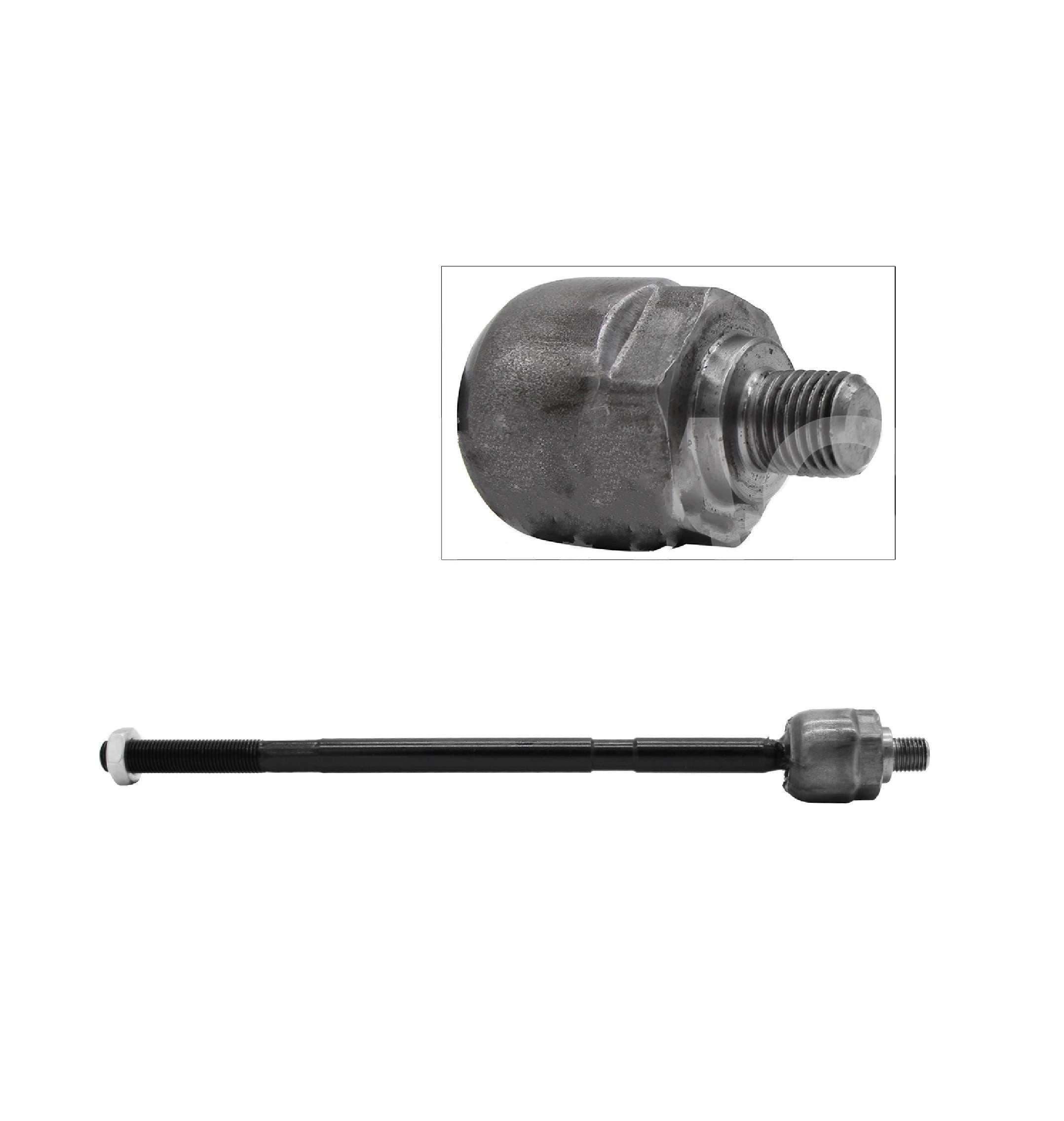 Par Bieletas Interior Electrónica VOLKSWAGEN GOL 1.6L 2009-2021 14MM