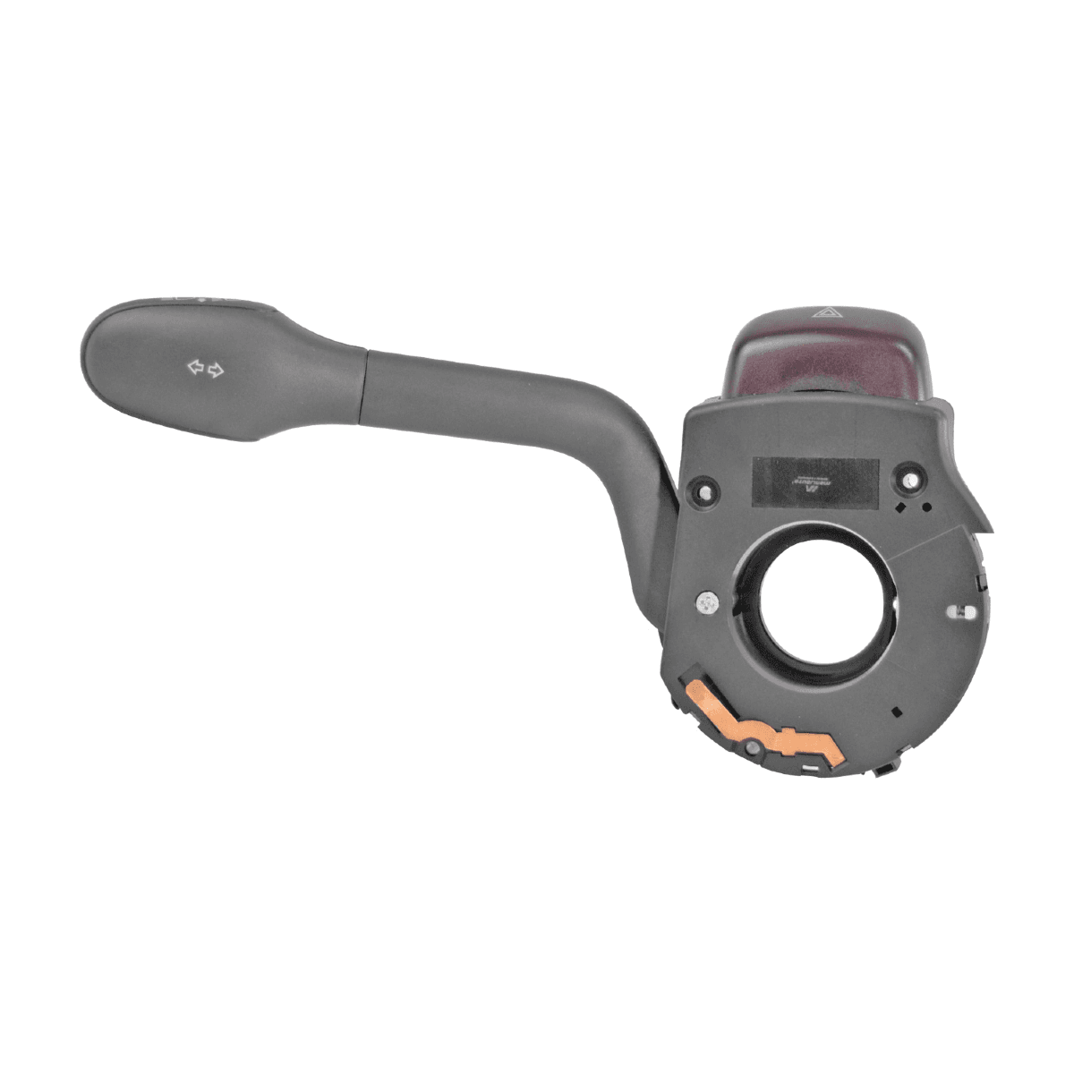 Palanca Direccional Volkswagen Jetta A3 1993-1998 13 Pines Negra 12V Manijauto
