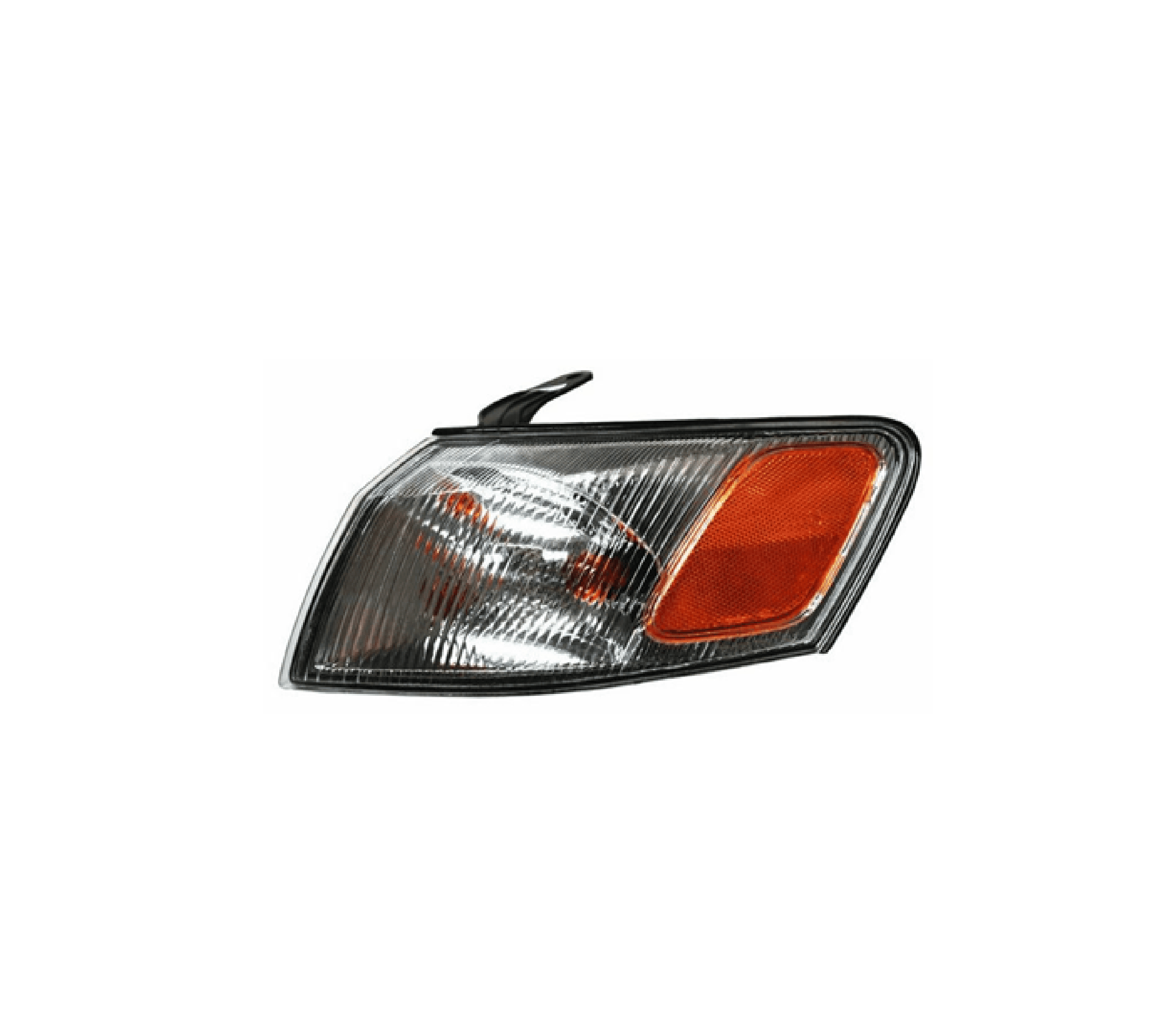 Cuarto Punta Toyota Camry 1997-1999 Bicolor Izquierdo