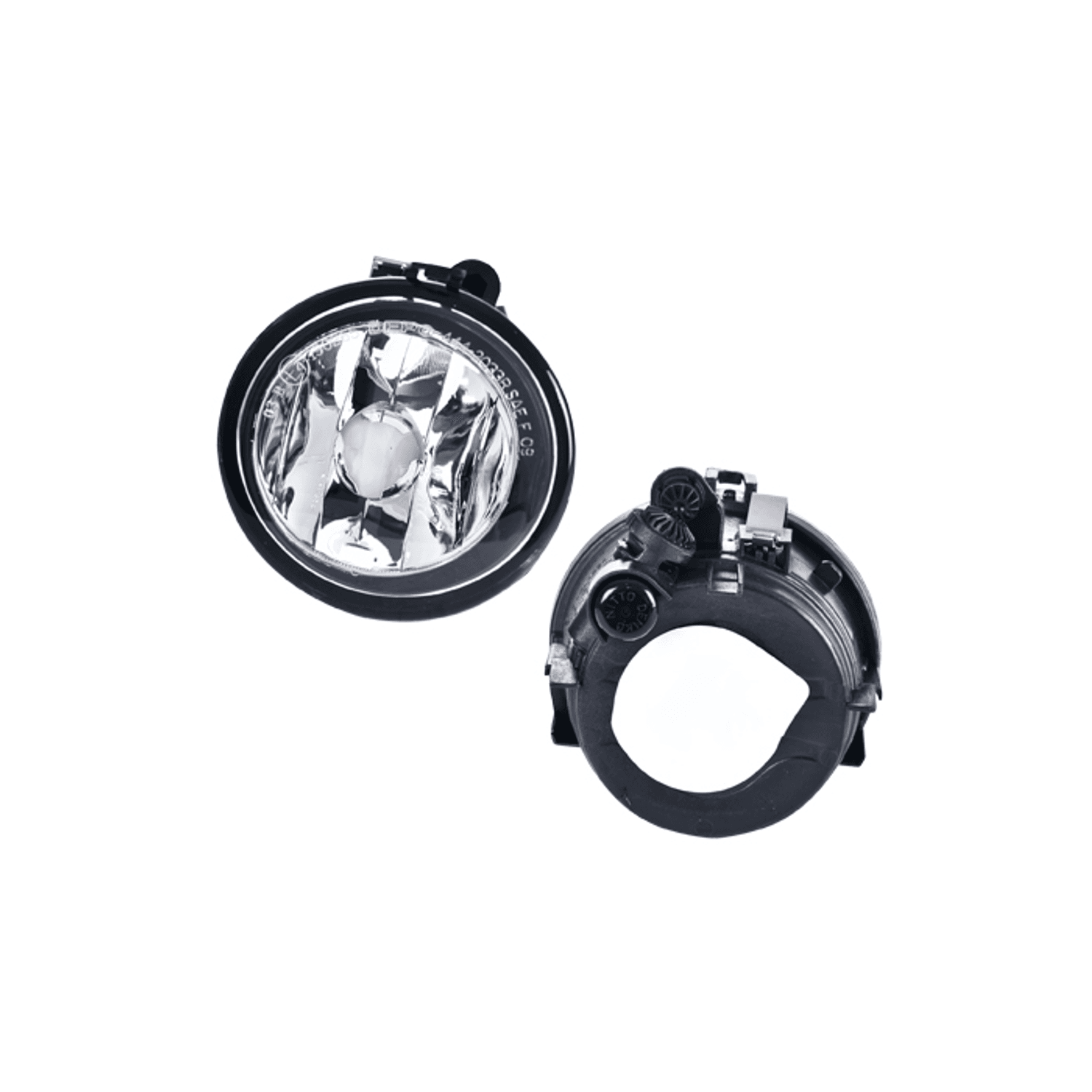 Faro Niebla Derecho Para H8 Bmw X3 2011-2017 Depo