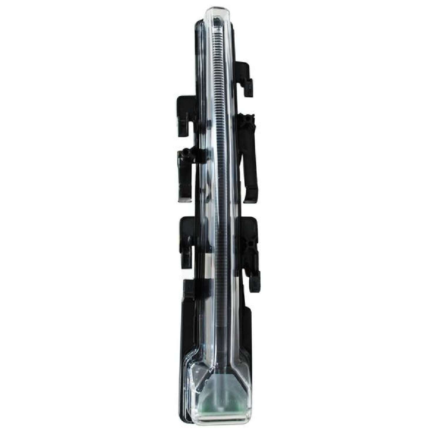 Cuarto Frontal Ford Fiesta 2011-2013 Leds Izquierdo