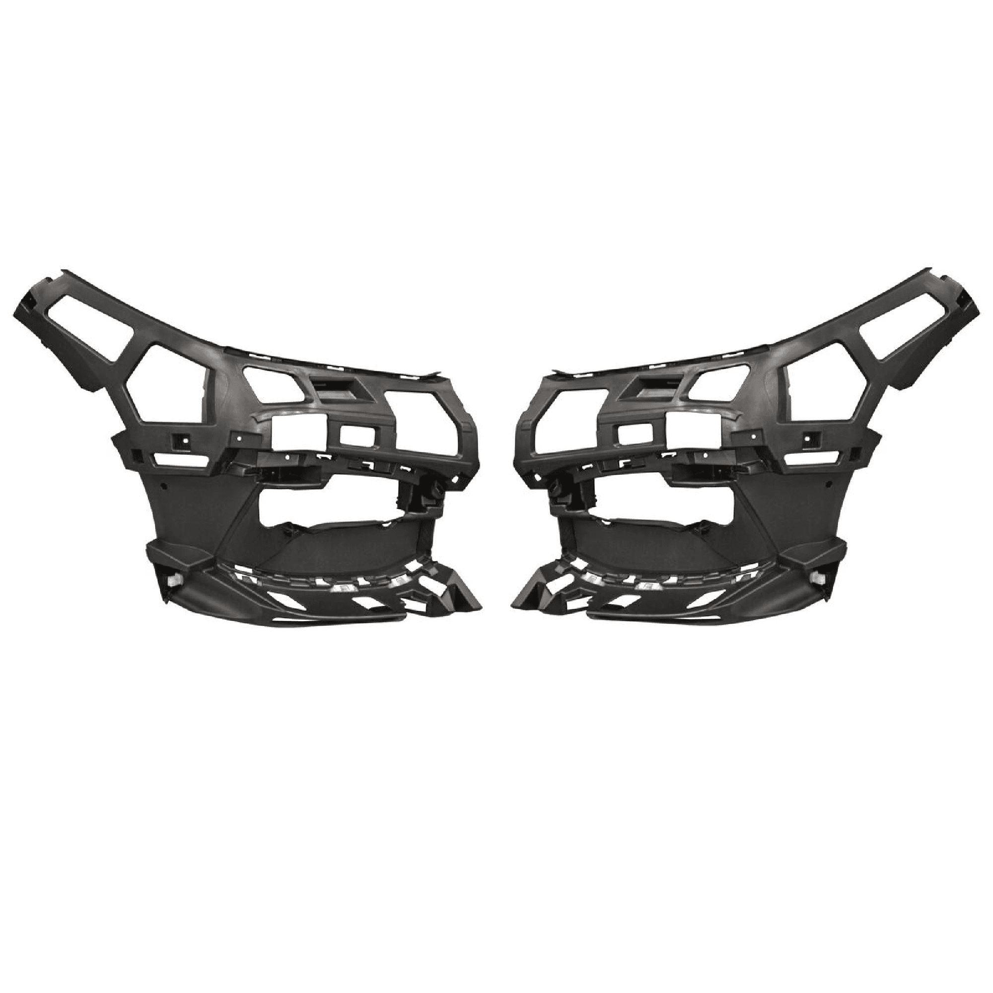 Par Bases Faros Niebla Bmw Serie 2 2020-2021 5Puertas
