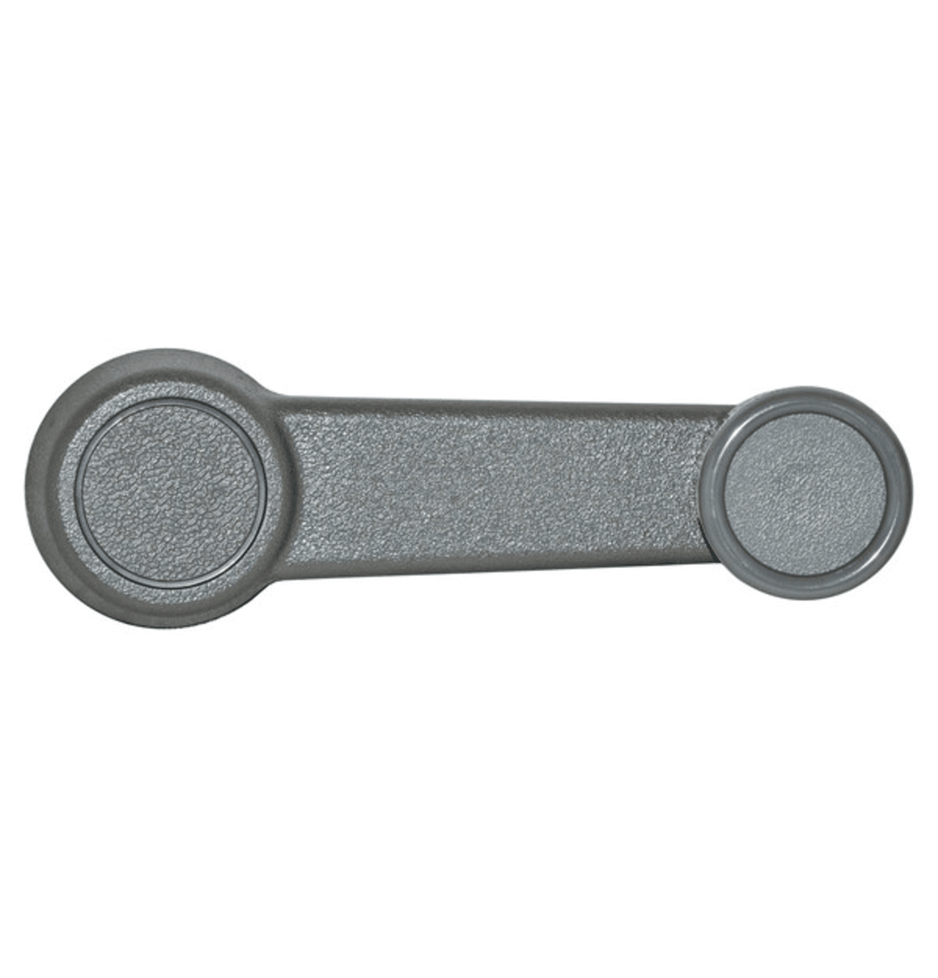 Par Manija Elev Mazda Pu 1990-1991-1992-1993 Gris Ald