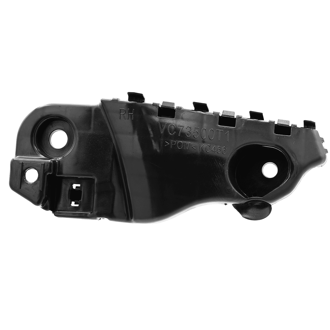Soporte Guia Defensa Delantera Derecha Mazda Cx-50 2023-2025