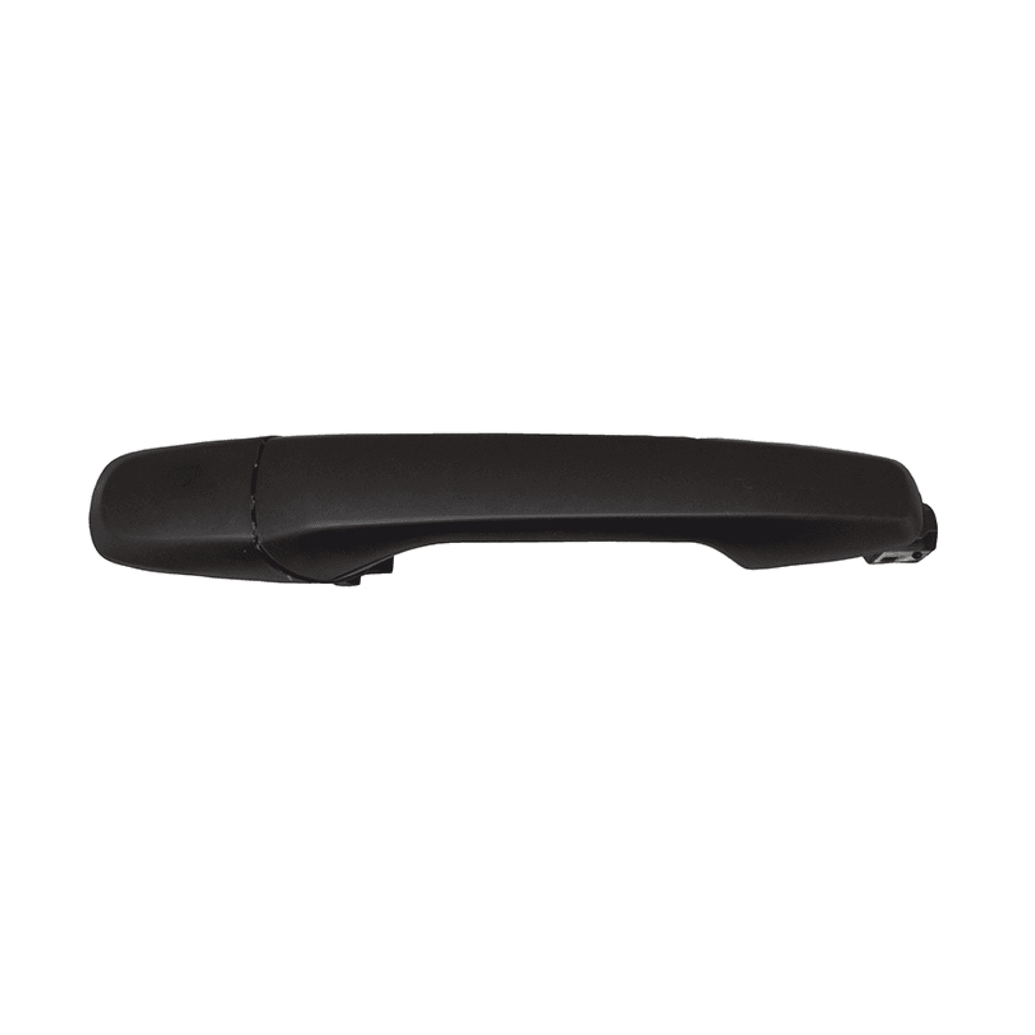 Manija Exterior Ford Explorer 2011-2019 Sin Hoyo Para Llave Cromada Plastico Derecha Delantera Hushan