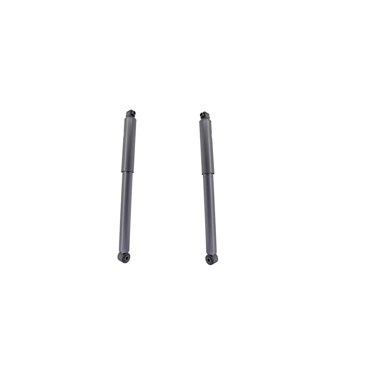 Par Amortiguadores Traseros Grand Cherokee 2005-2006-2007 KYB GJ