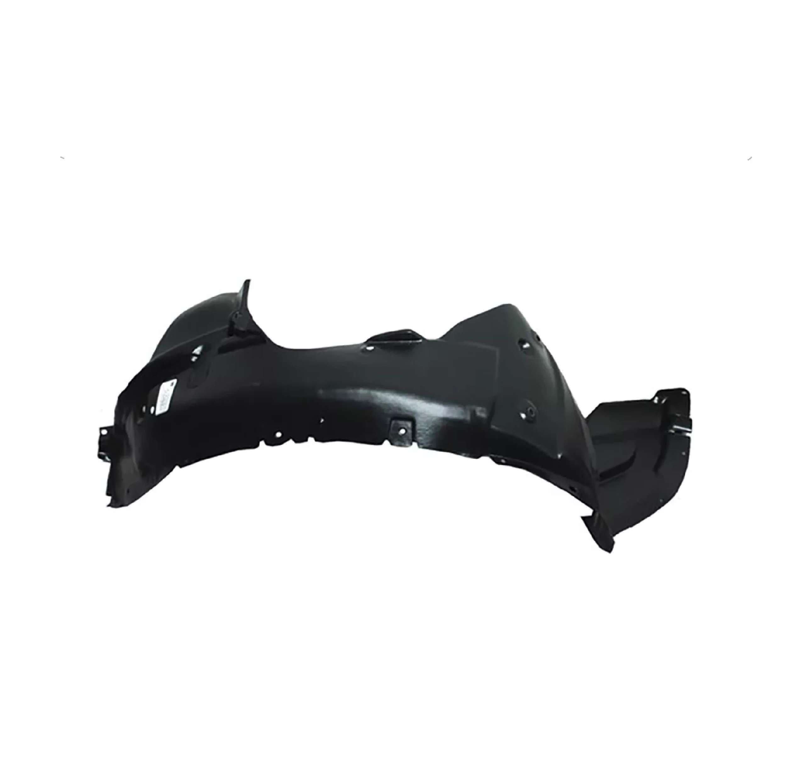 Tolva Salpicadera Izquierda Mazda 6 2009-2013