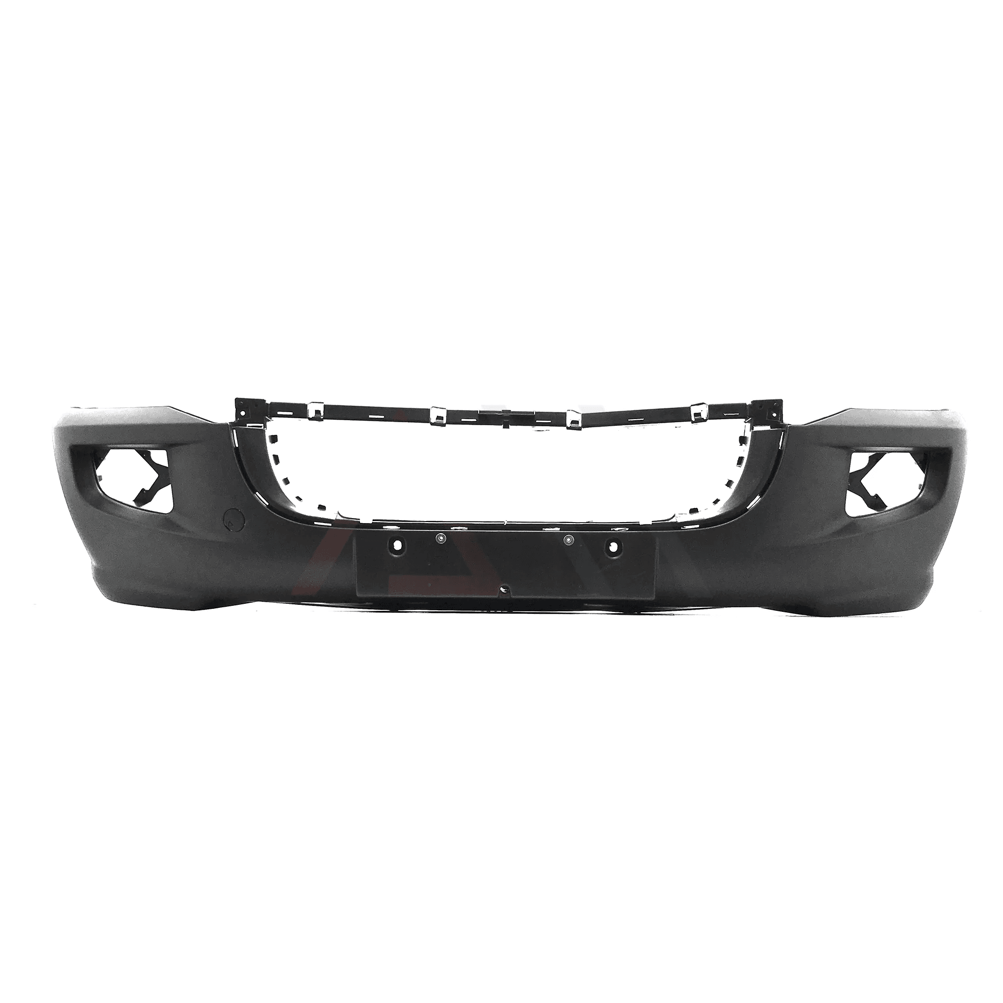 Defensa Delantera Volkswagen Crafter 2008-2016