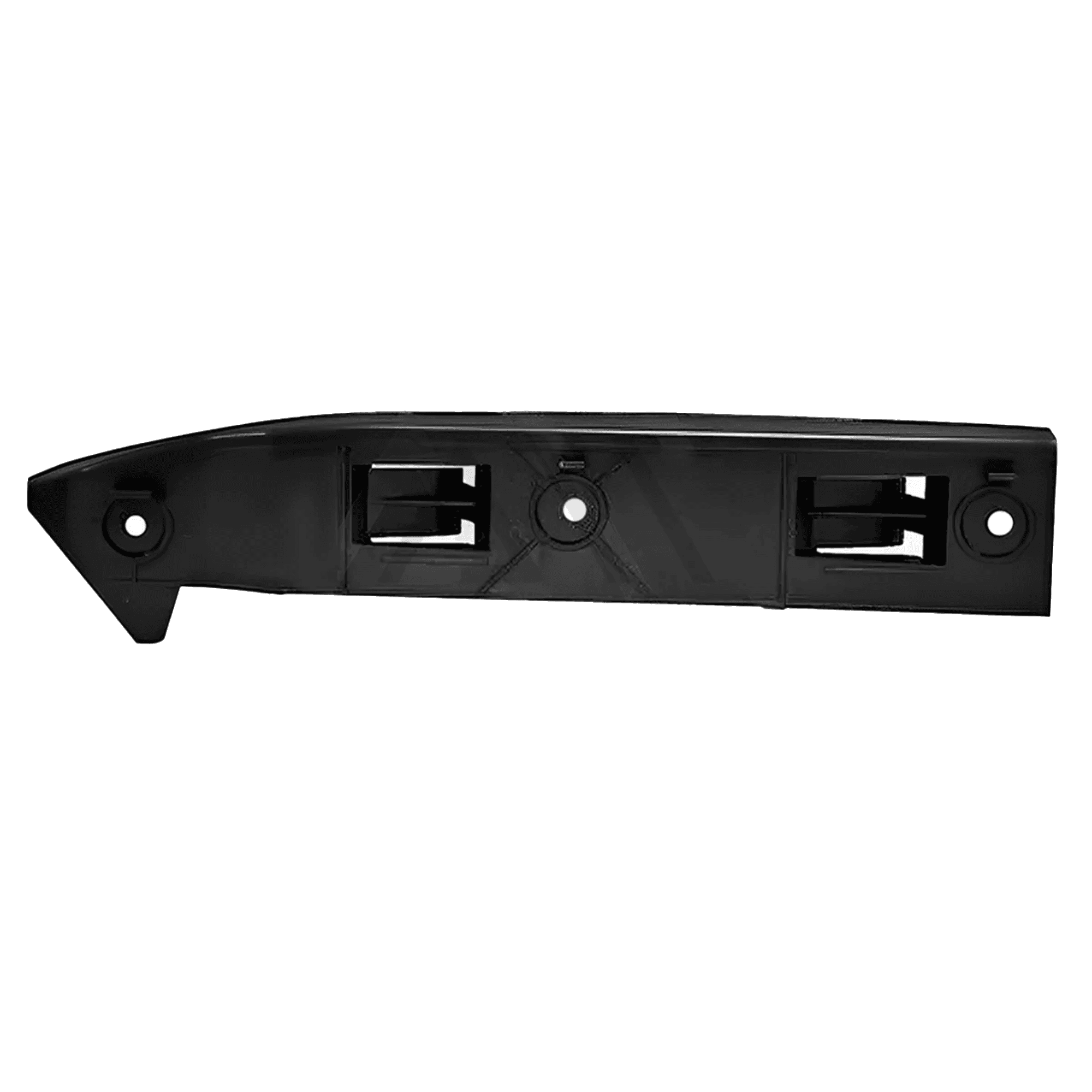 Soporte De Guía Defensa Delantera Derecha Volkswagen Golf 2099-2005