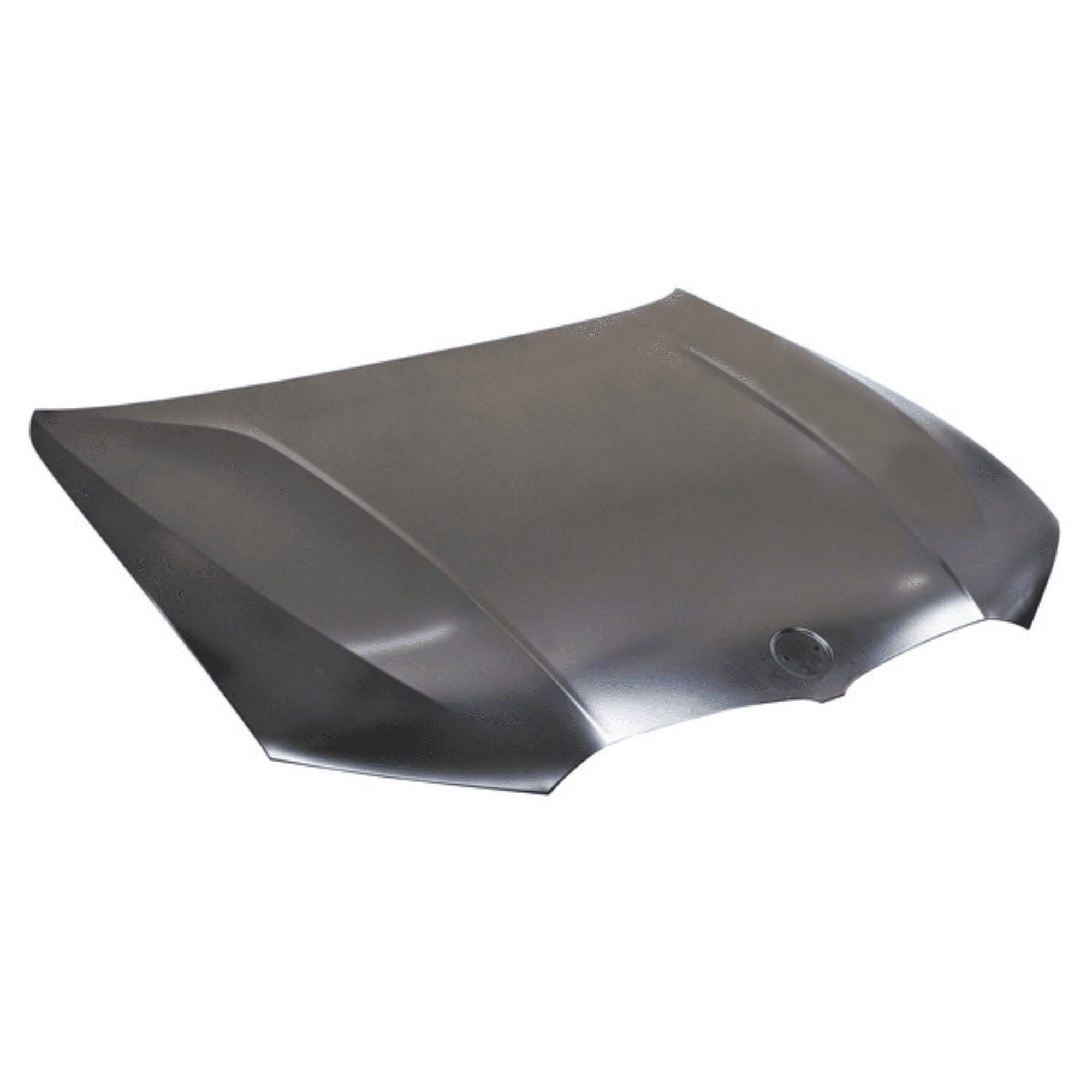 Cofre Bmw Serie 3 2019-2022 Aluminio