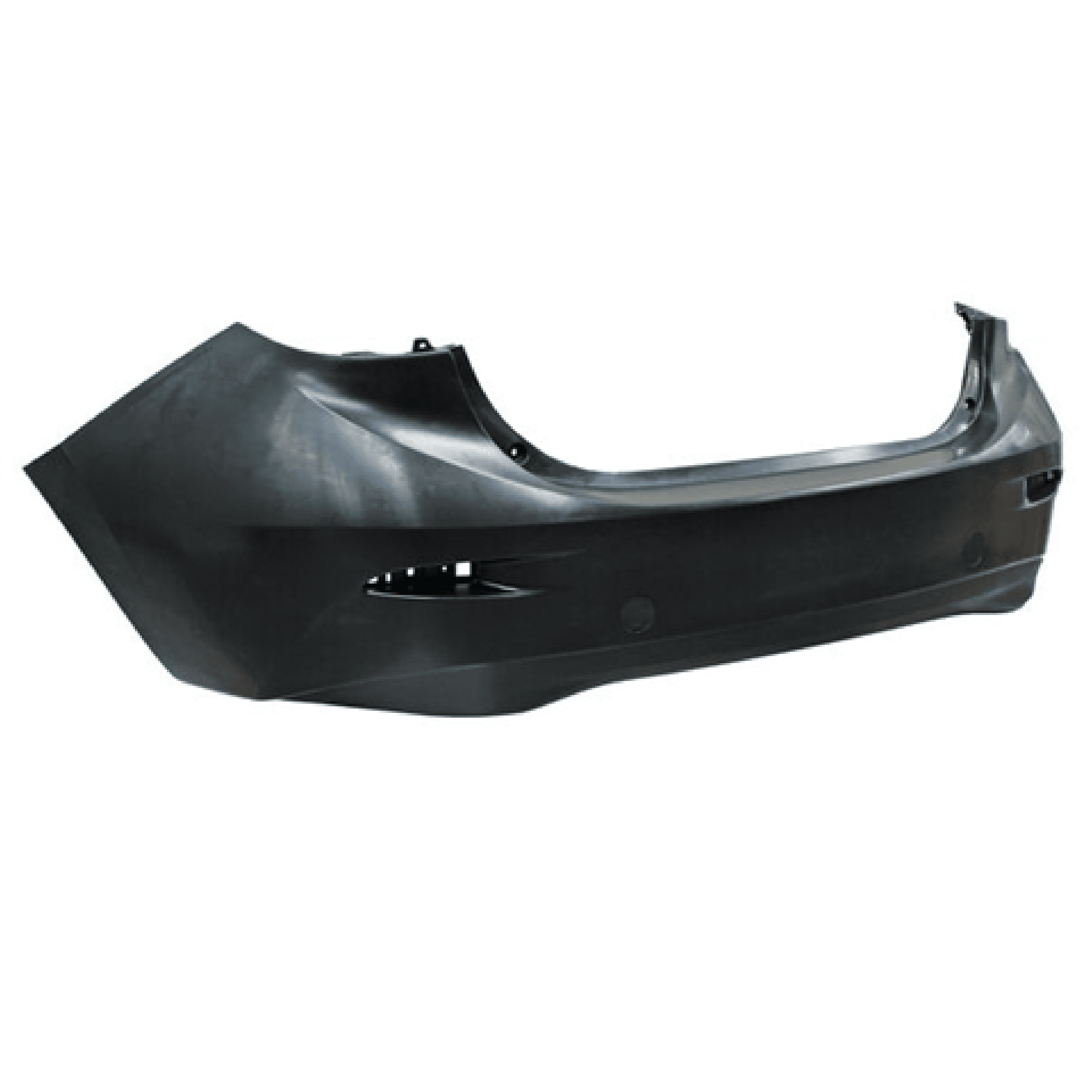 FACIA TRASERA MAZDA 6 2014-2018