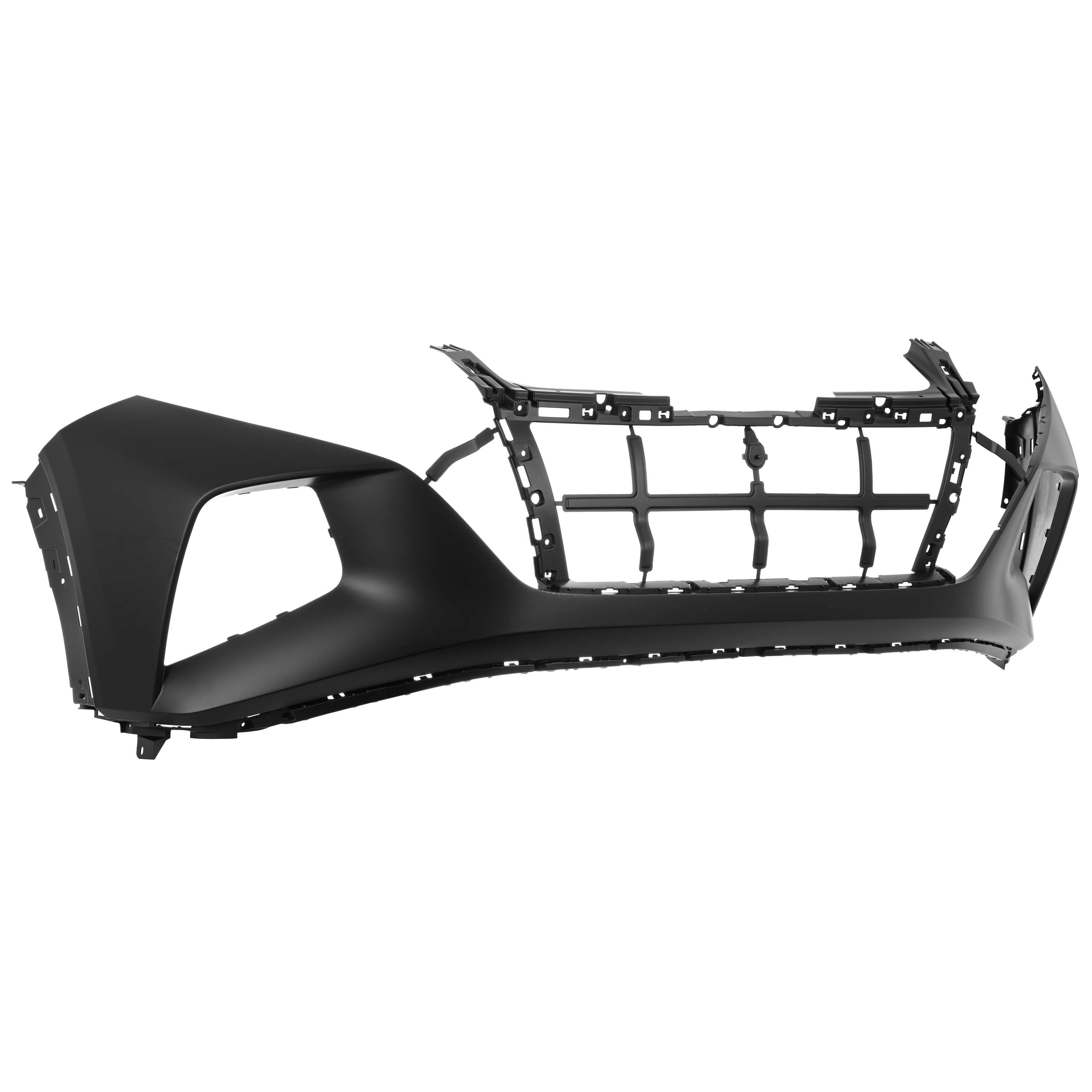 Facia Delantera Superior Para Pintar P/Hyundai Tucson 2022-2023