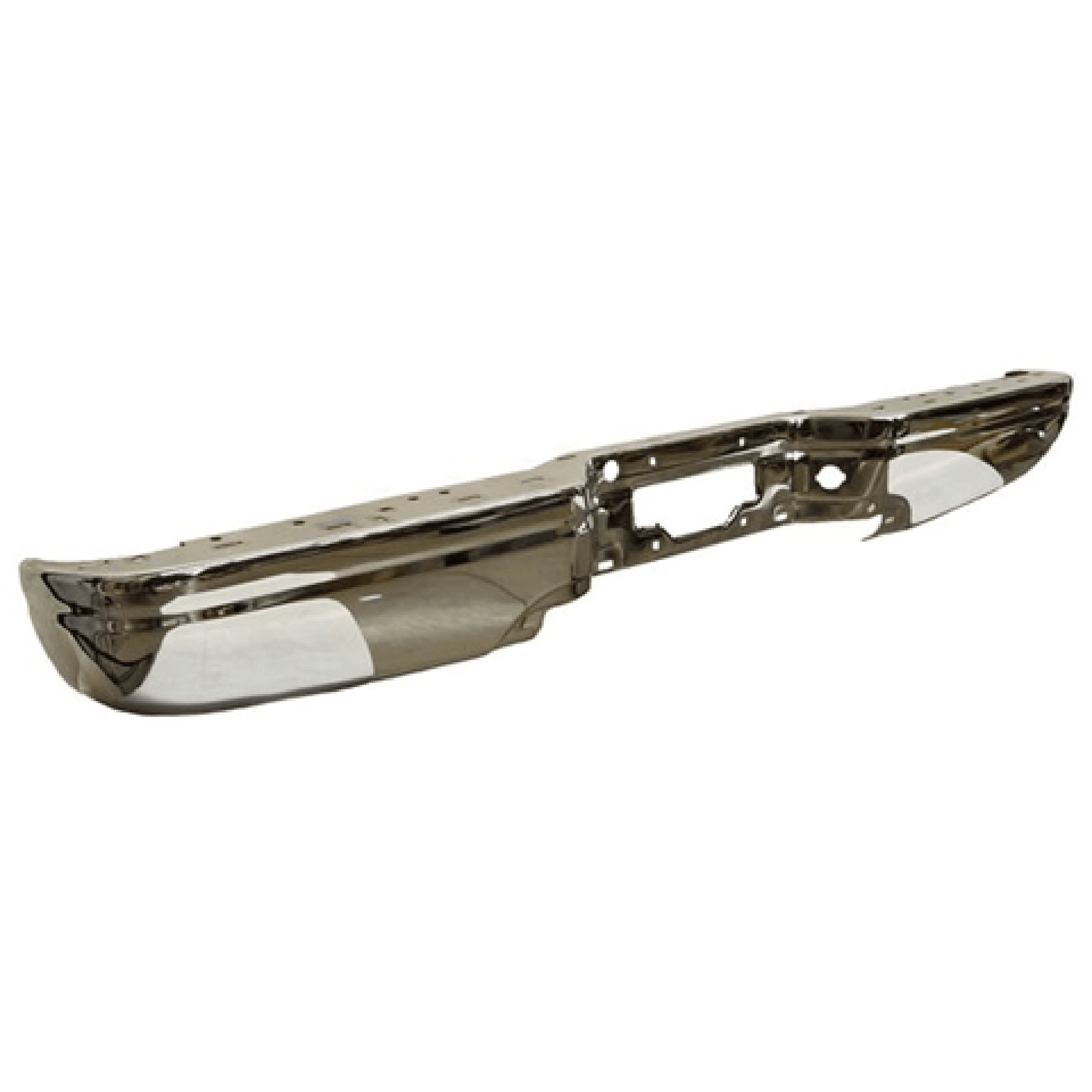 FACIA TRASERA CROMADA PARA MOLDURA FORD F150/F250 1997-2004