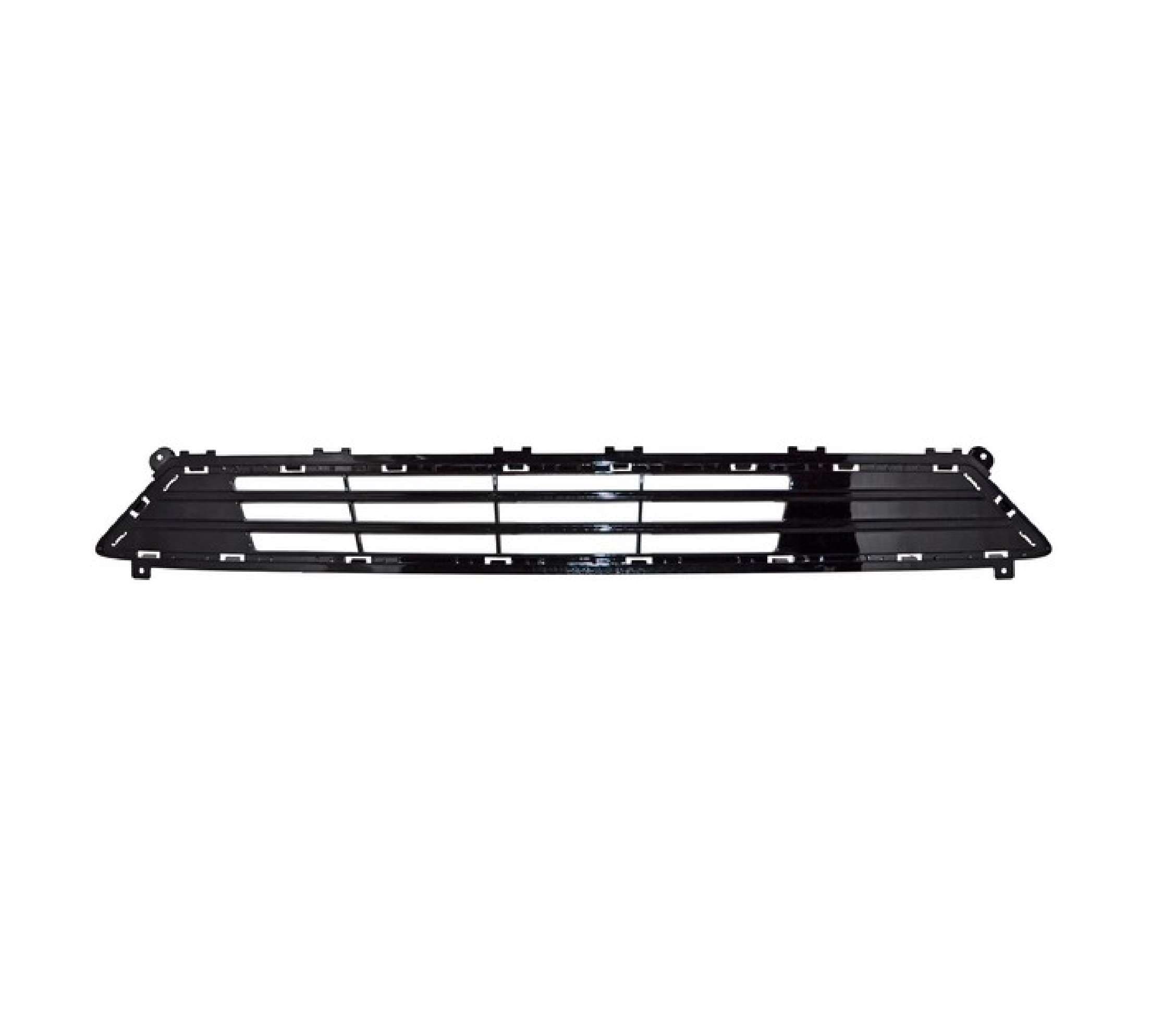 Parrilla Ford Fusion Luxury 2019-2020 De Defensa Central