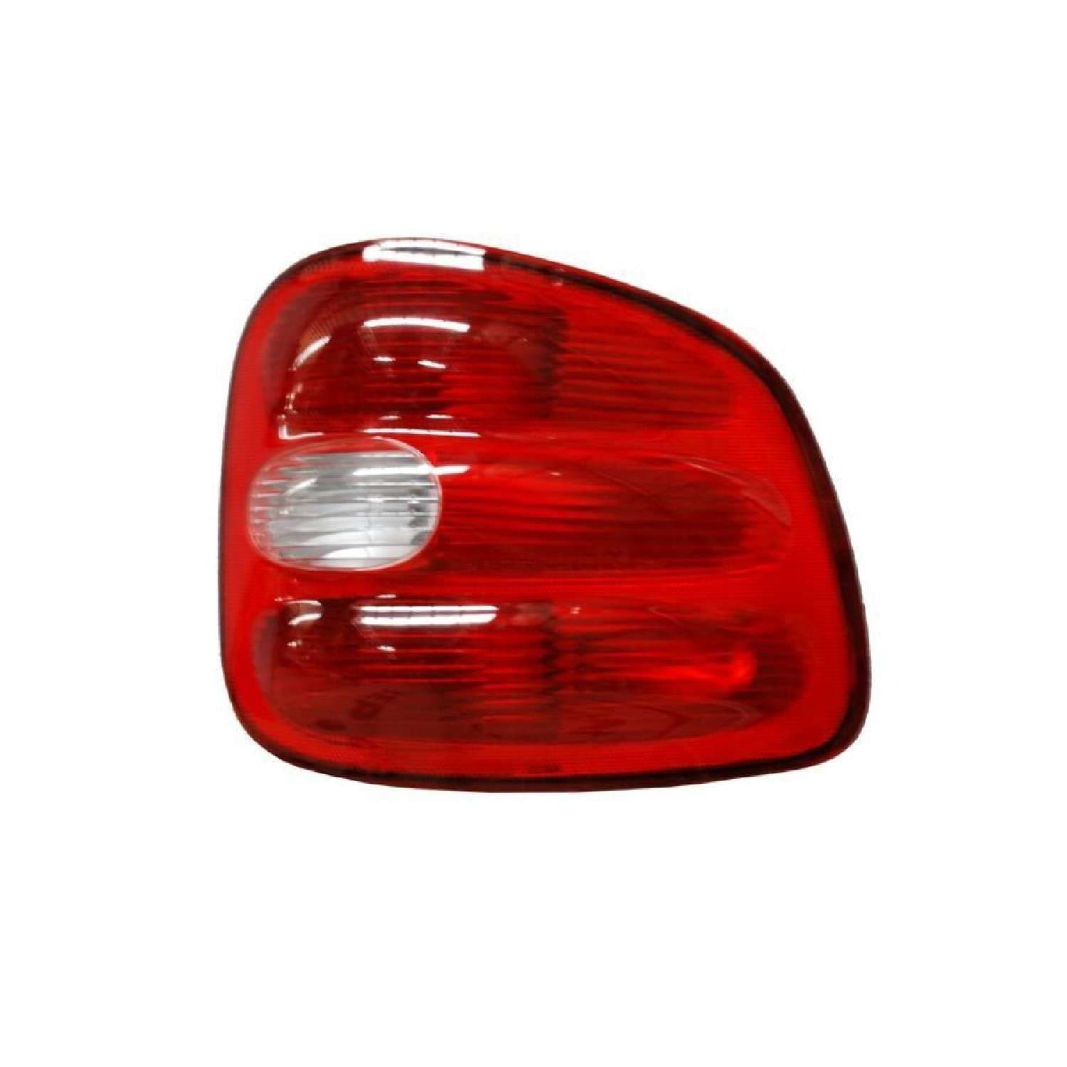 Calavera Ford F-150/Lobo 1997-2000 Sport Side Derecha