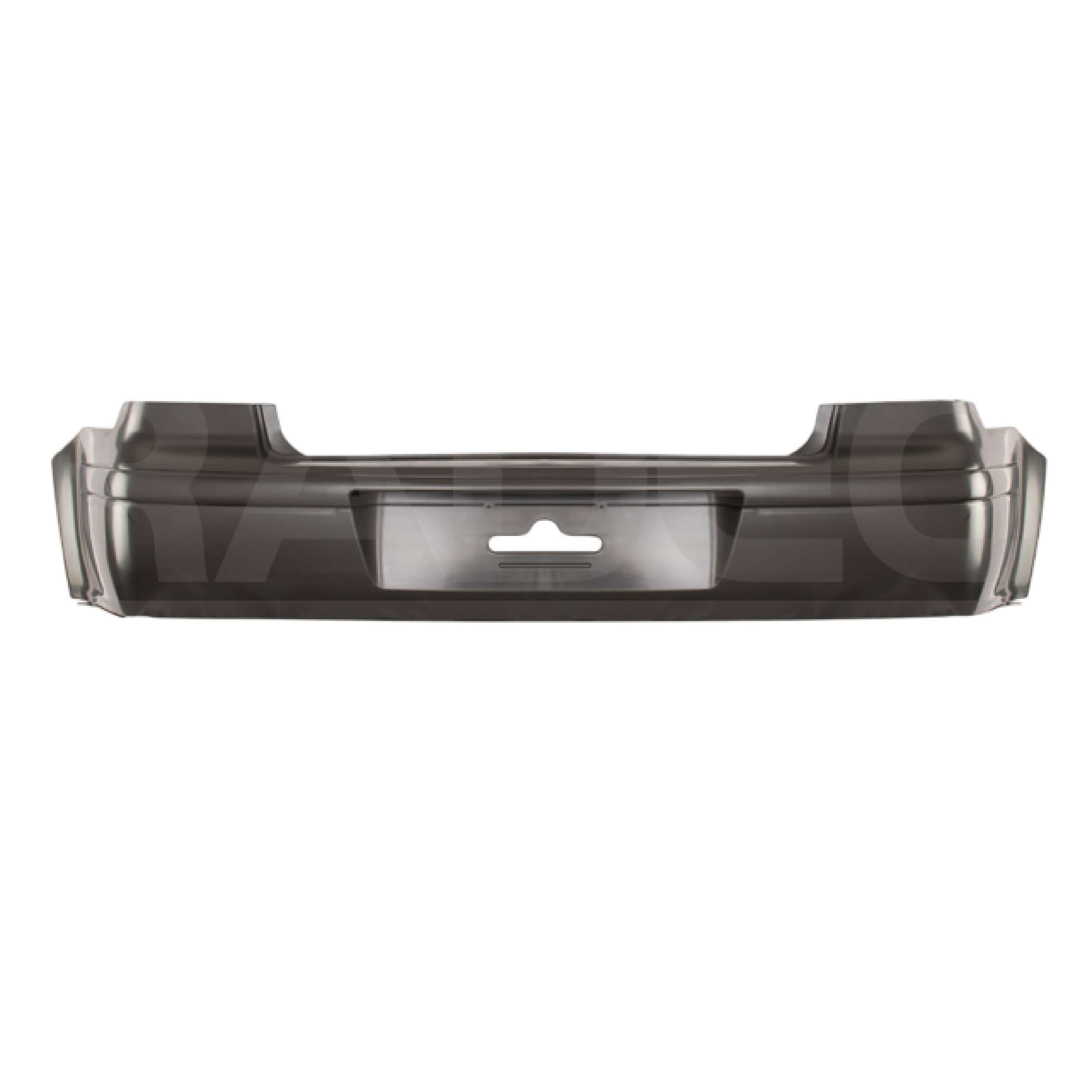 Facia Trasera Para Pintar Volkswagen Jetta Sedan / Volkswagen Jetta Bicentenario Sedan 2008-2015 Oer