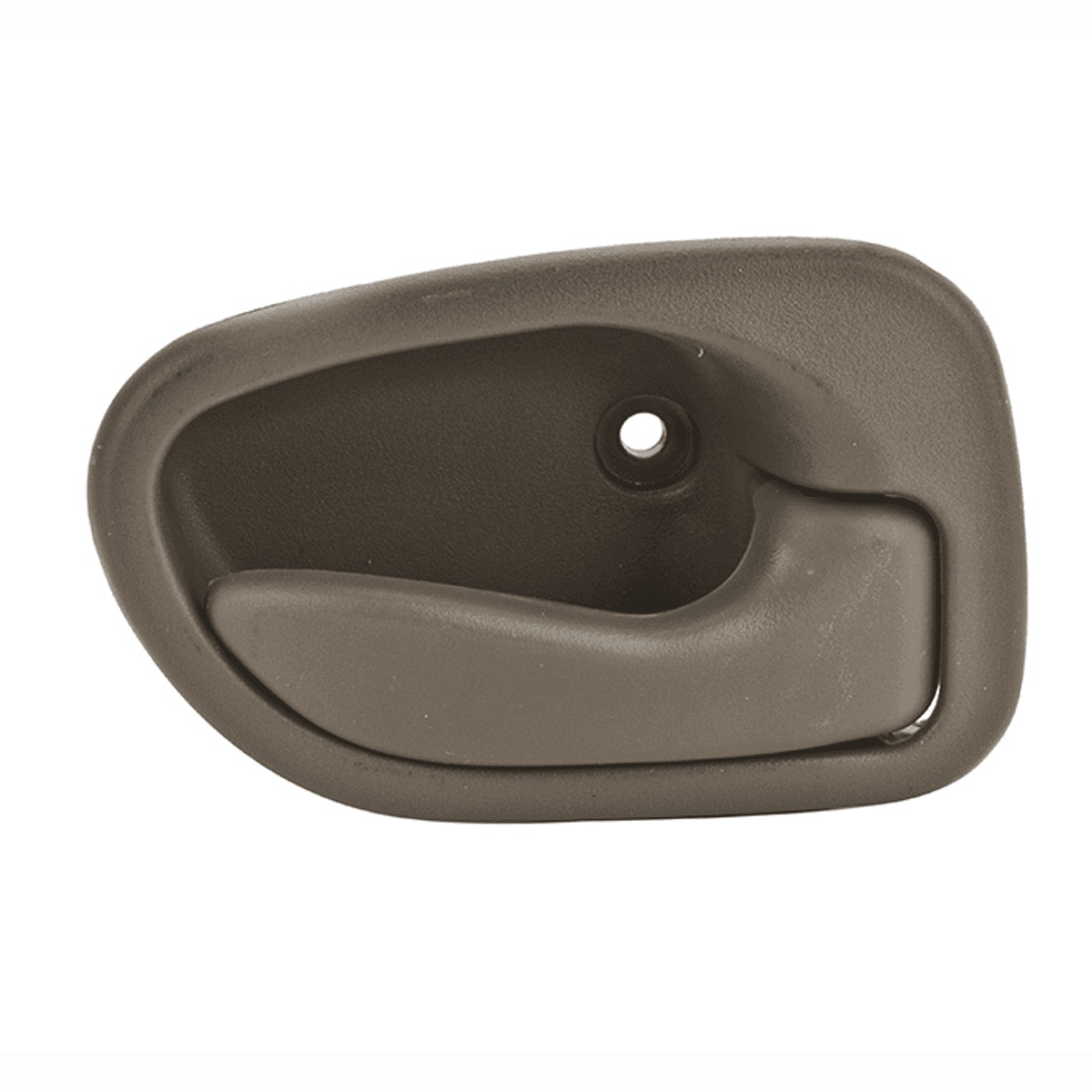 Manija Interior Hyundai Accent 1995-1999 Beige Plastico Derecha Delantera/Trasera Delantera Hushan