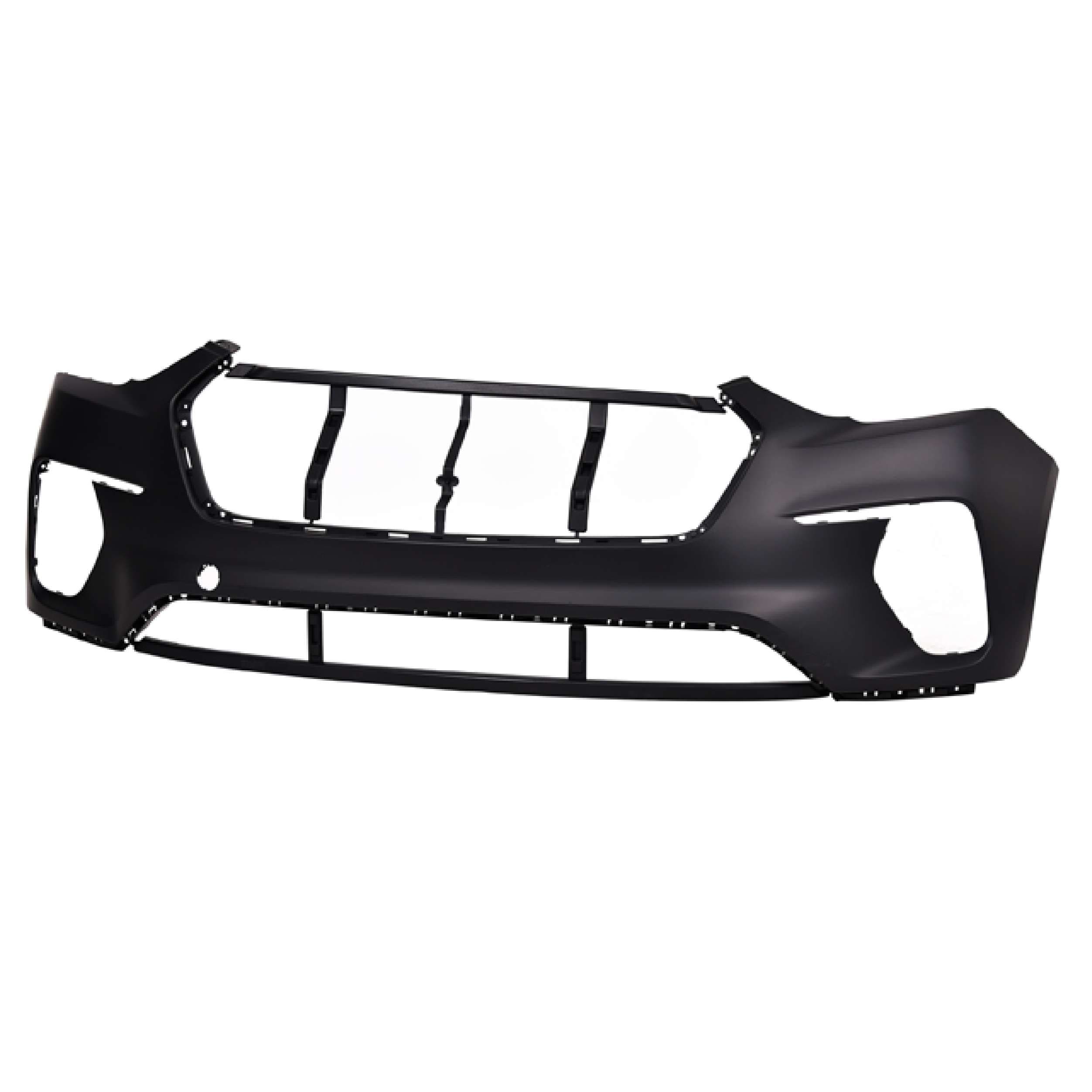 Facia Delantera Para Pintar P/Hyundai Santa Fe 2018
