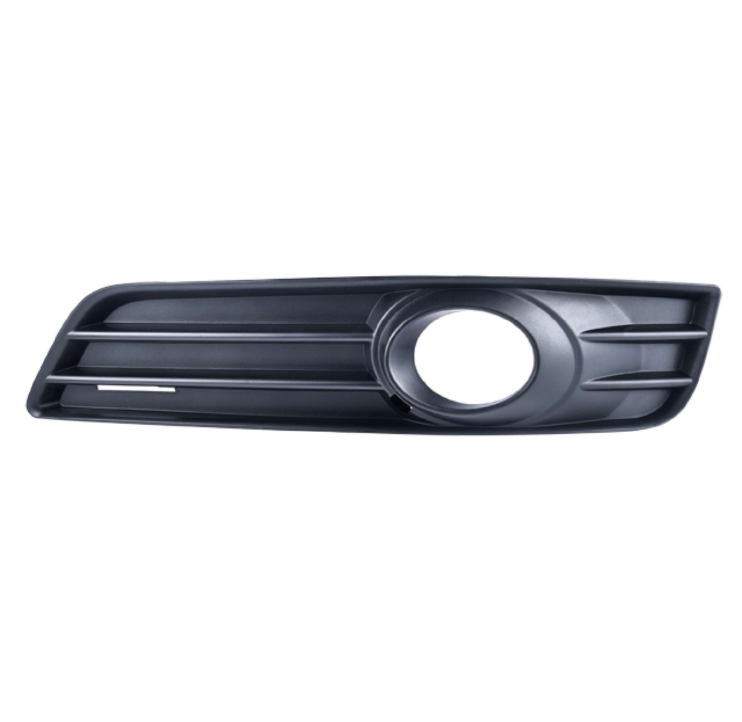 Rejilla Izquierda Para Faro Audi A3 2009-2012