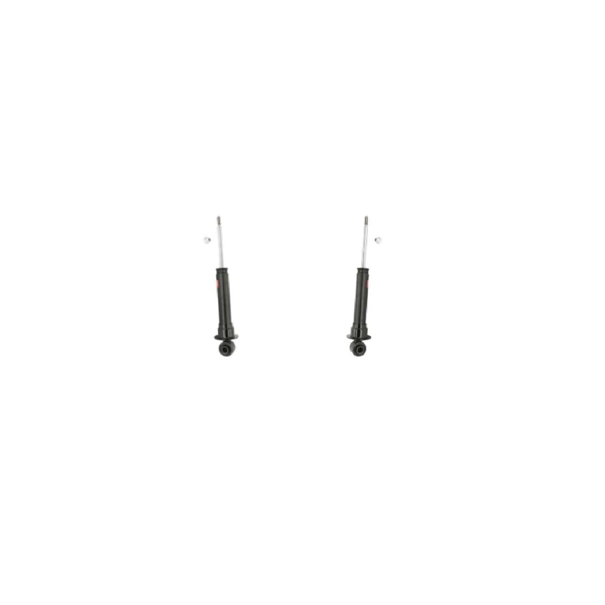 Par Amortiguadores Traseros Fd Five Hundred Awd 2005-06-2007 KYB E