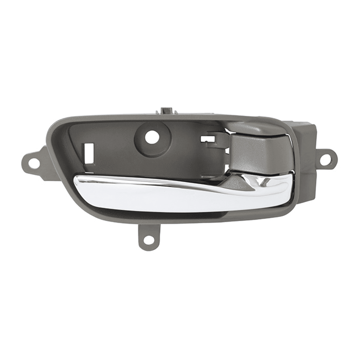 Manija Interior Nissan Pathfinder 2013-2017 Plastico Derecha Delantera/Trasera Hushan