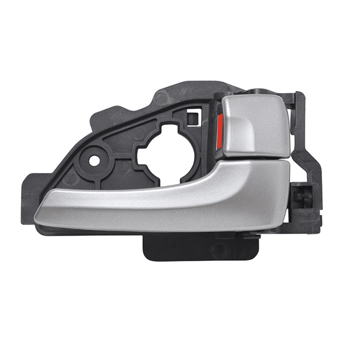 Manija Interior Hyundai Tucson 2010-2015 Plata Plastico Derecha Delantera/Trasera Delantera Hushan