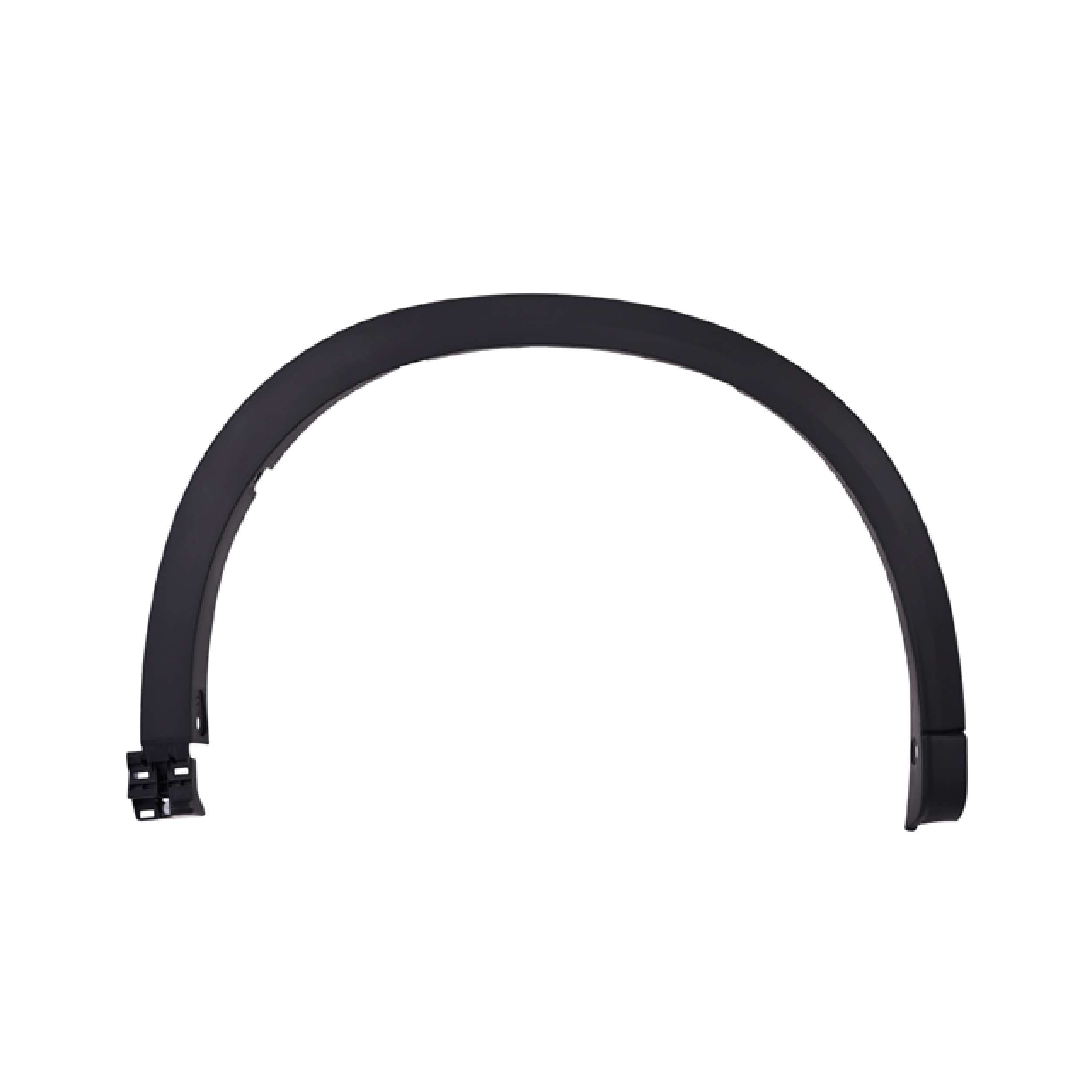 Moldura Salpicadera Delantera Derecha Mazda Cx-5 2.5L 2018-2021