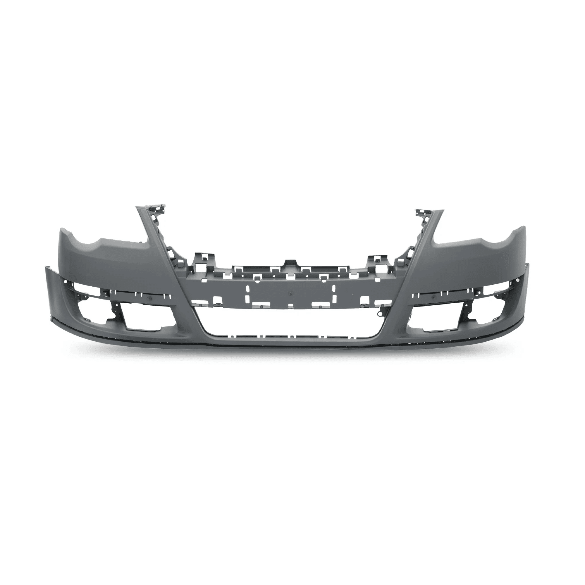 Defensa Delantera Volkswagen Passat 2006-2011 Sin Sensor Lavafaro