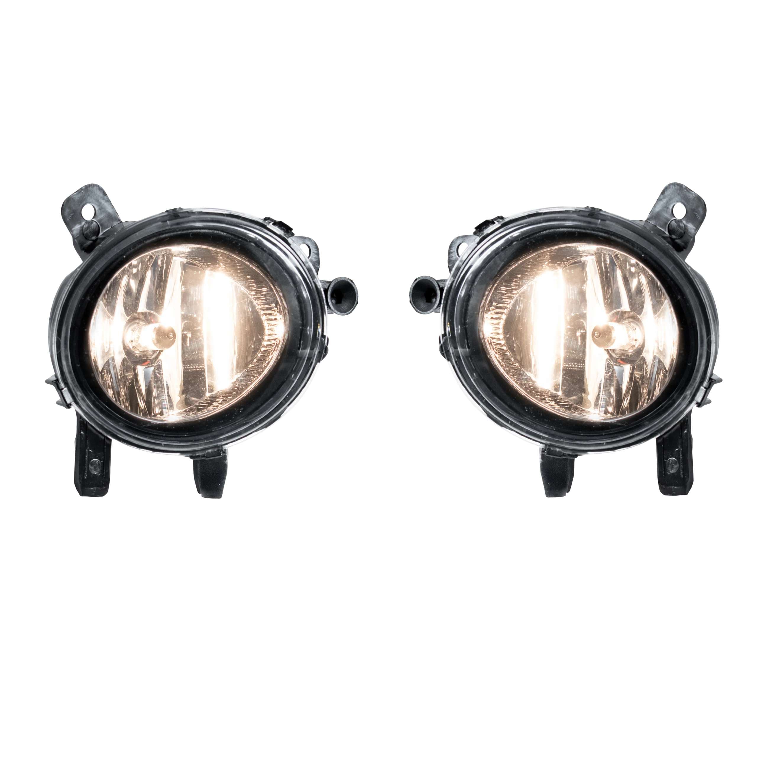 Par de Faros Niebla Bmw Serie 1 2012-2013/Serie 2 2014-2016/Serie 3 2012-2018/Serie 4 2014-2016