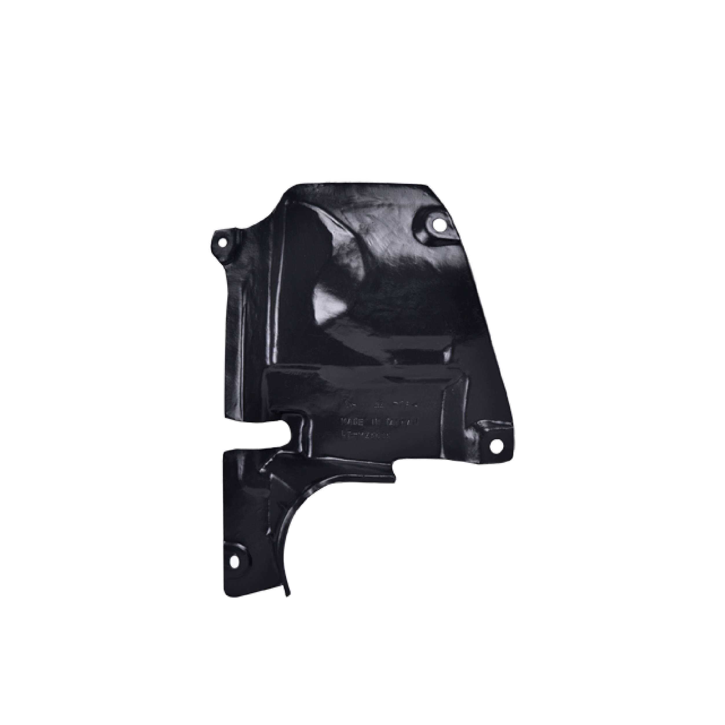 Tolva Inferior Motor Izquierda Mazda 3 2014-2018