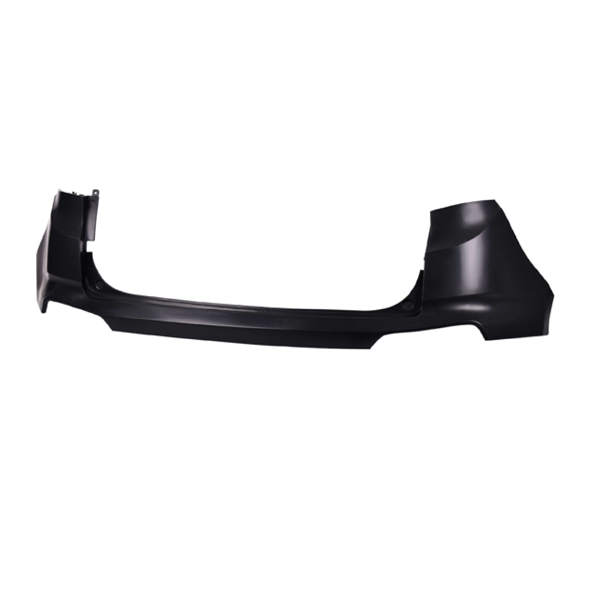 Facia Trasera Superior P/Hyundai Creta H-Back 1.6L 2017-2018 Oer