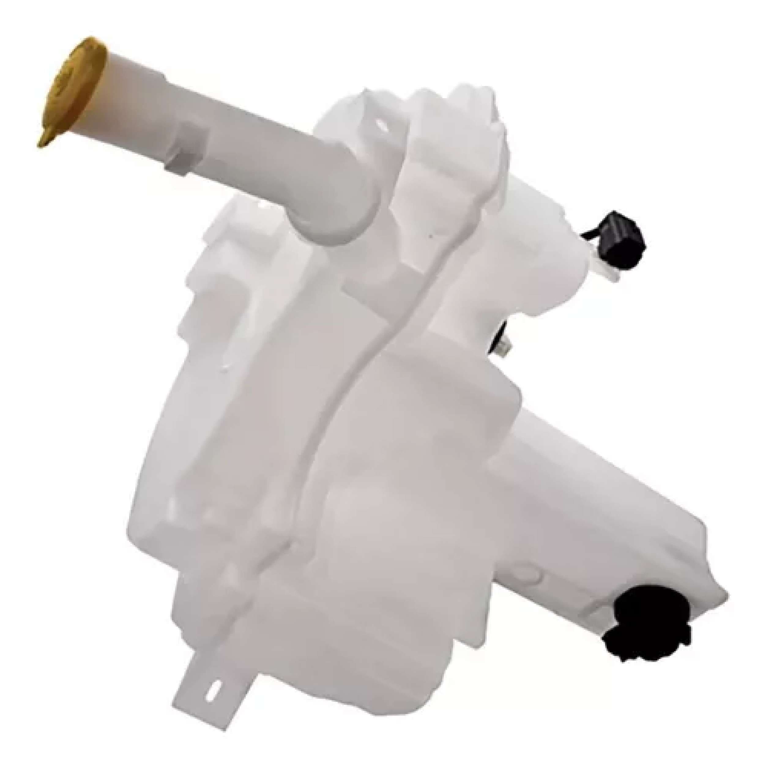 Deposito Limpiaparabrisas Con Sensor Mazda 3 2.0 Sedan / Mazda 3 2.3 Sedan 2004-2009