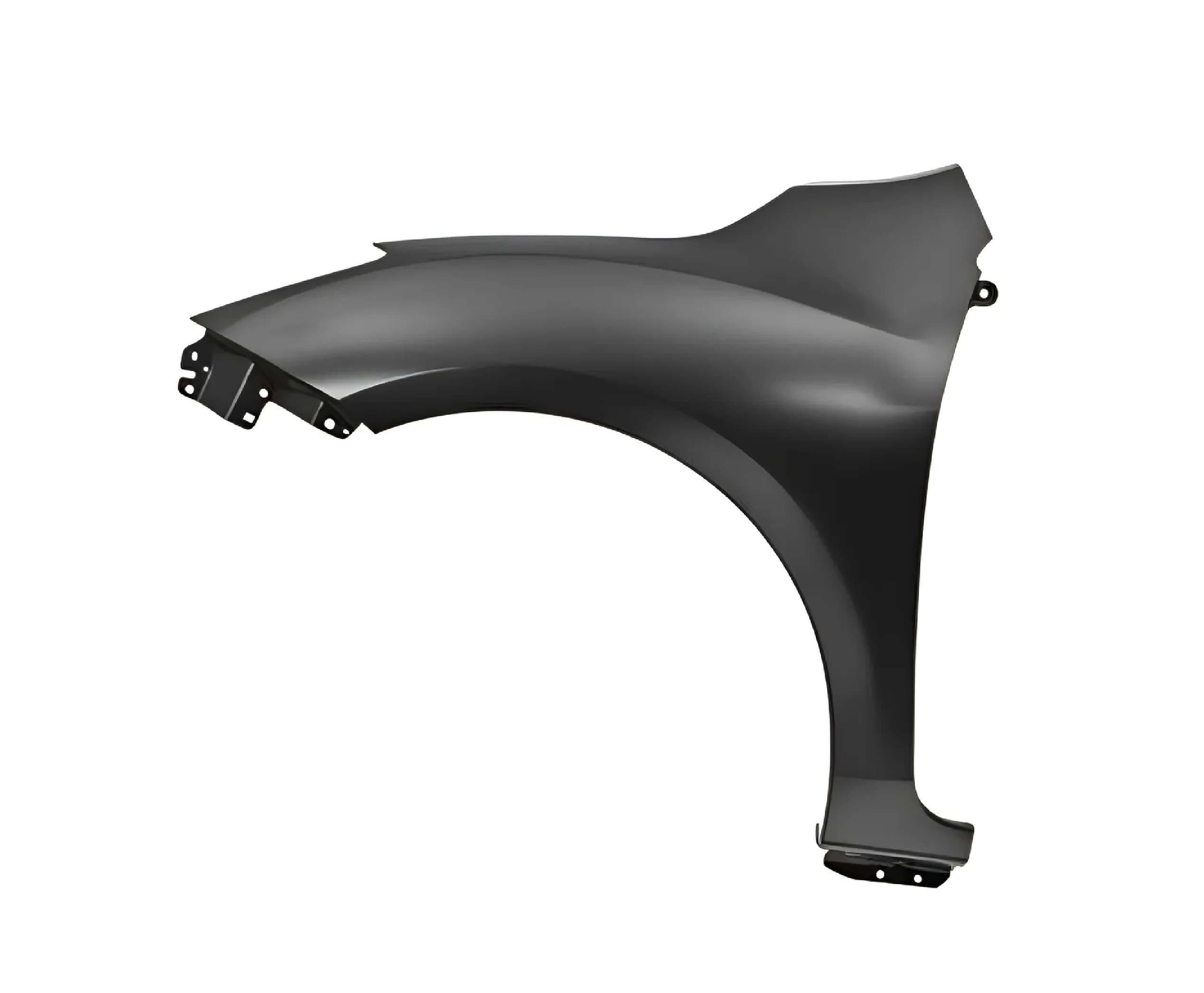 Salpicadera Izquierda Mazda 3 H-Back / Sedan 2010-2013