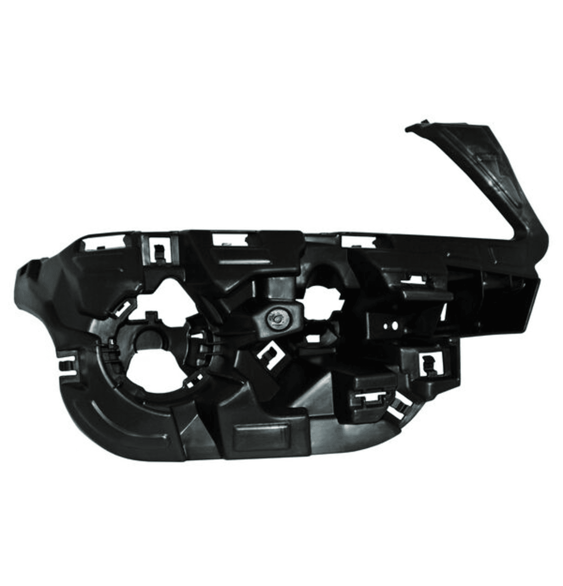 Antimpacto Delantera Bmw X3 2011-2014 Derecha
